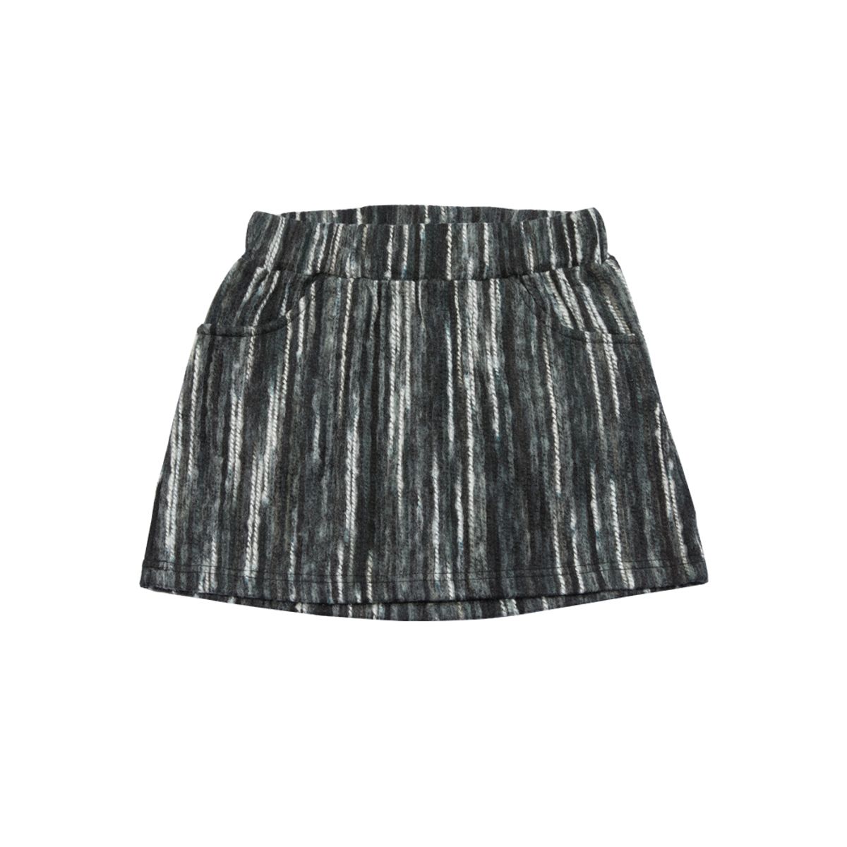 콘스트(CONST) AC  W Blanket Skirt, Green