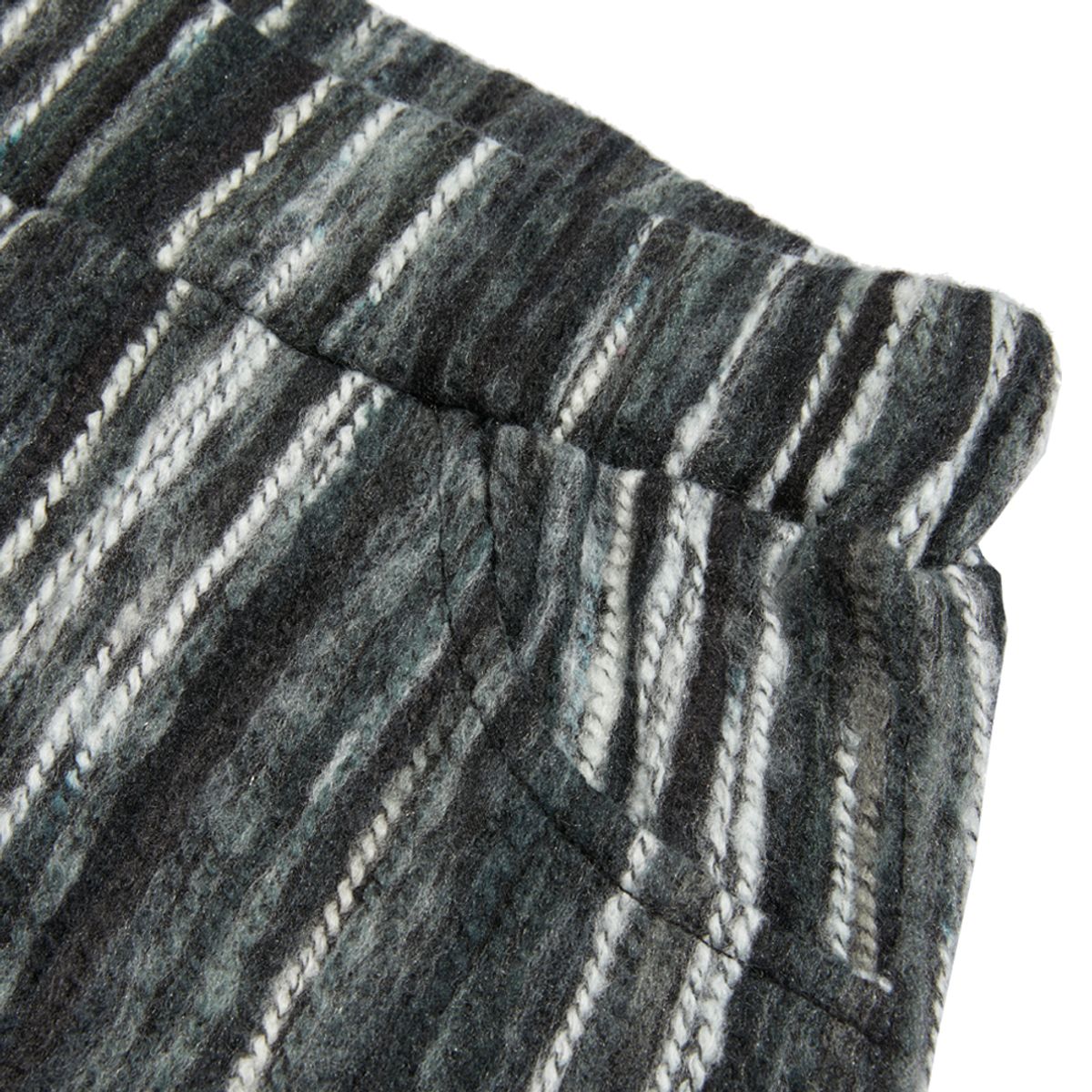 콘스트(CONST) AC  W Blanket Skirt, Green