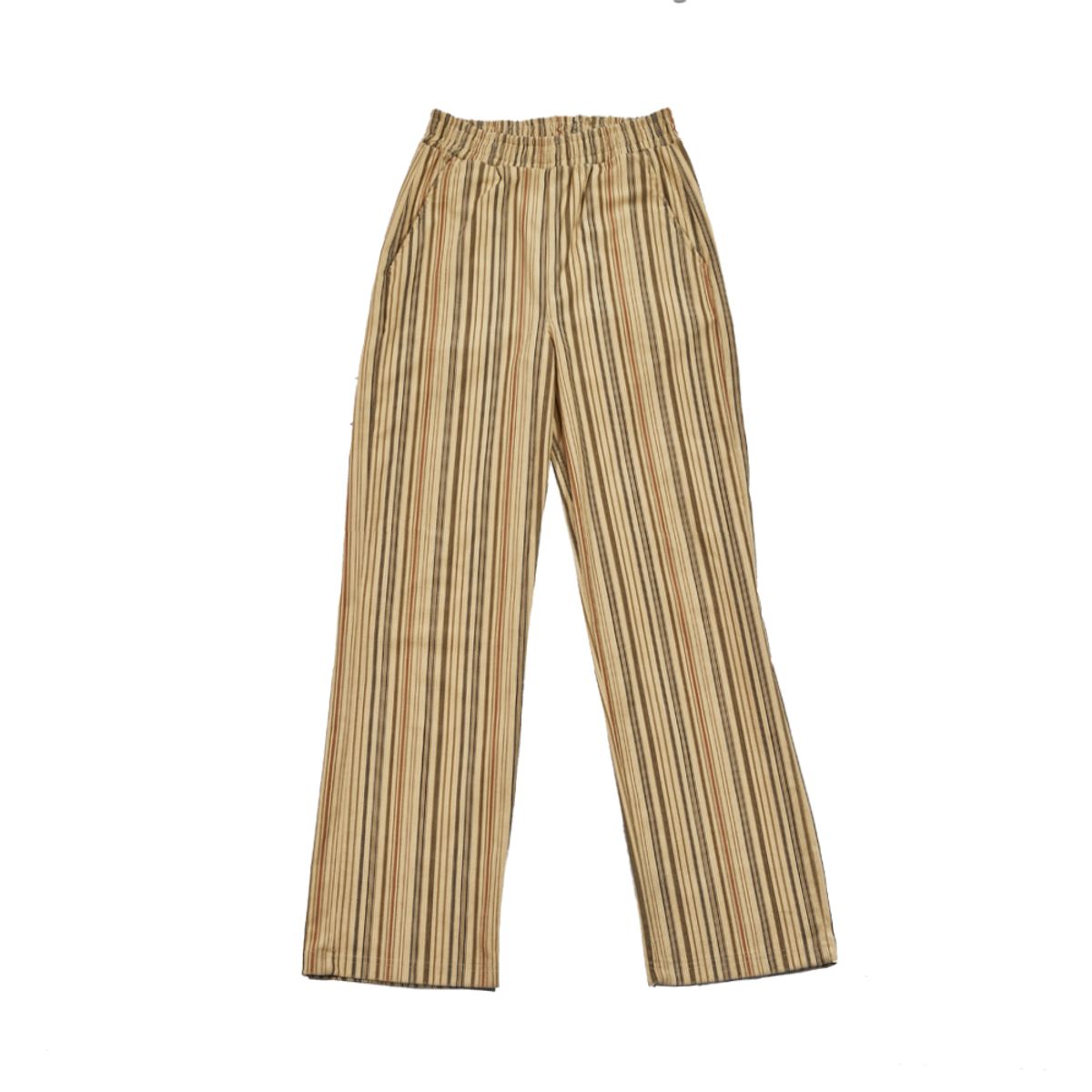 콘스트(CONST) AC  W Signature Pants, Cream