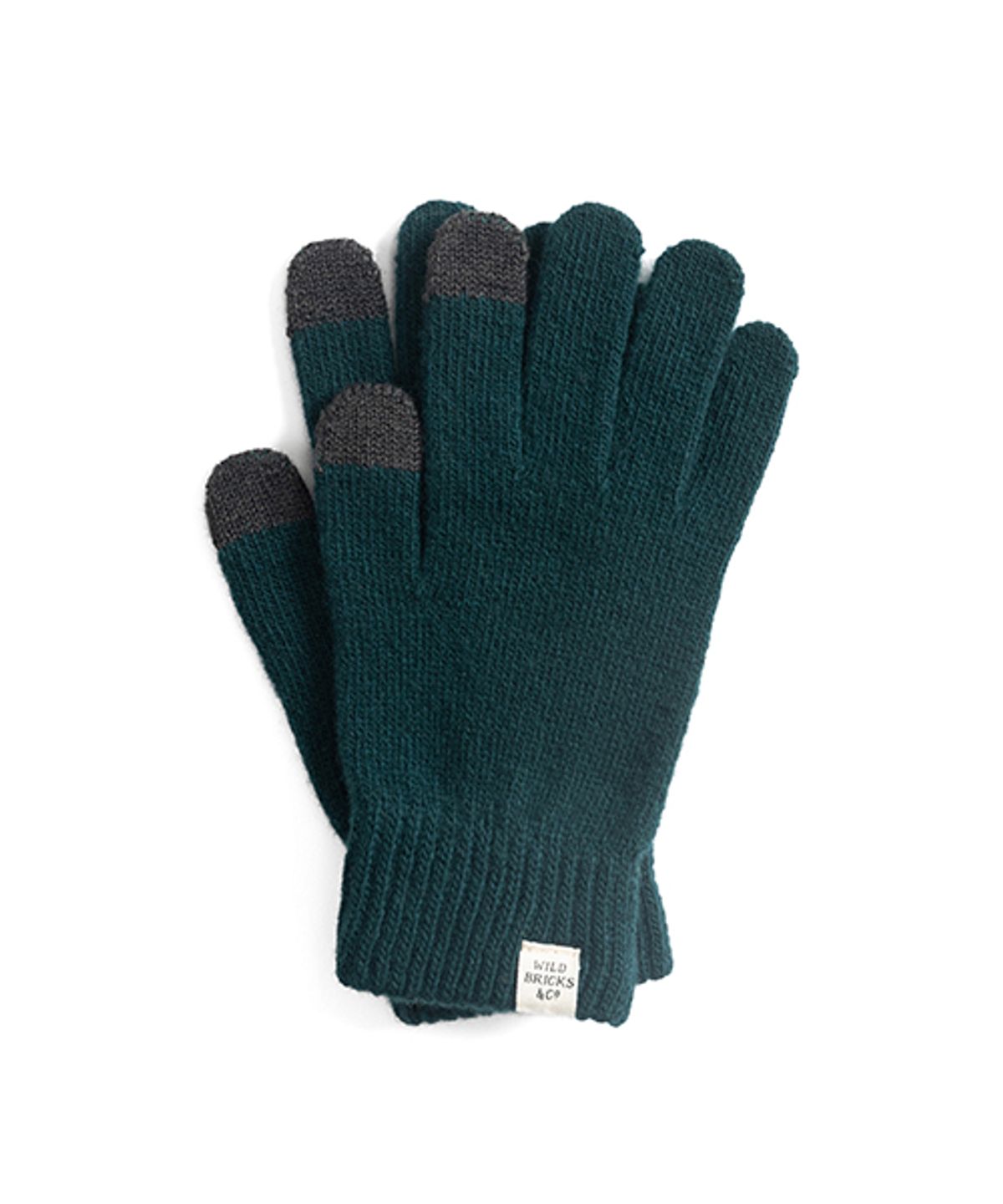 와일드 브릭스(WILD BRICKS) WL BASIC TOUCH GLOVES