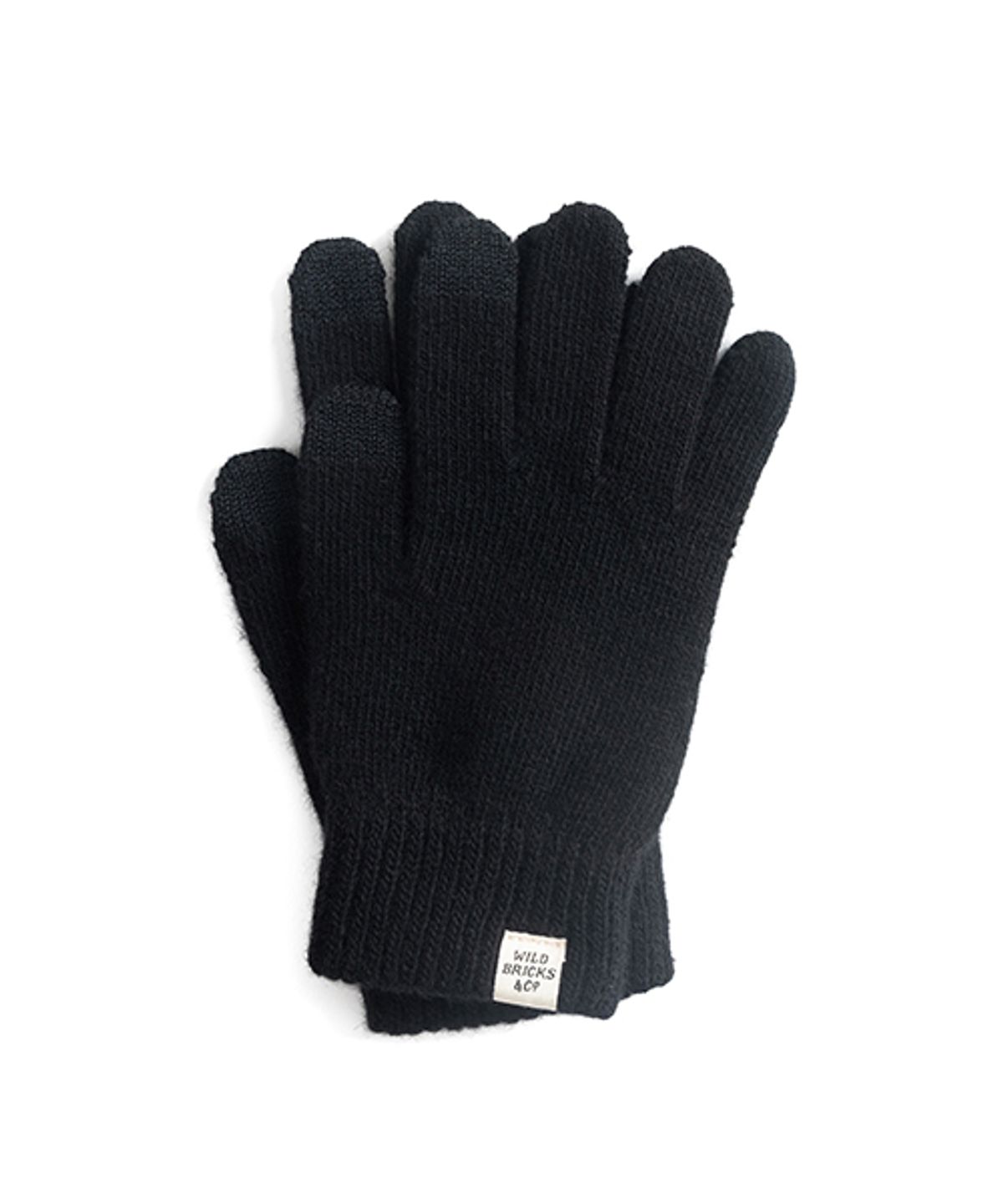 와일드 브릭스(WILD BRICKS) WL BASIC TOUCH GLOVES