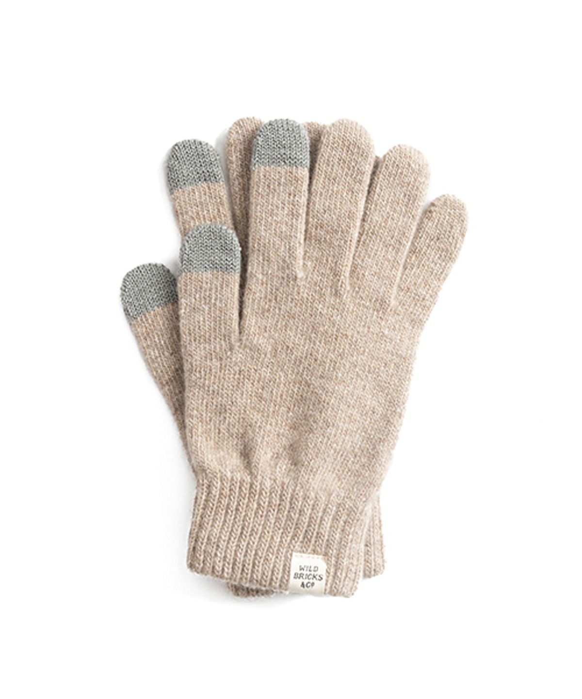 와일드 브릭스(WILD BRICKS) WL BASIC TOUCH GLOVES