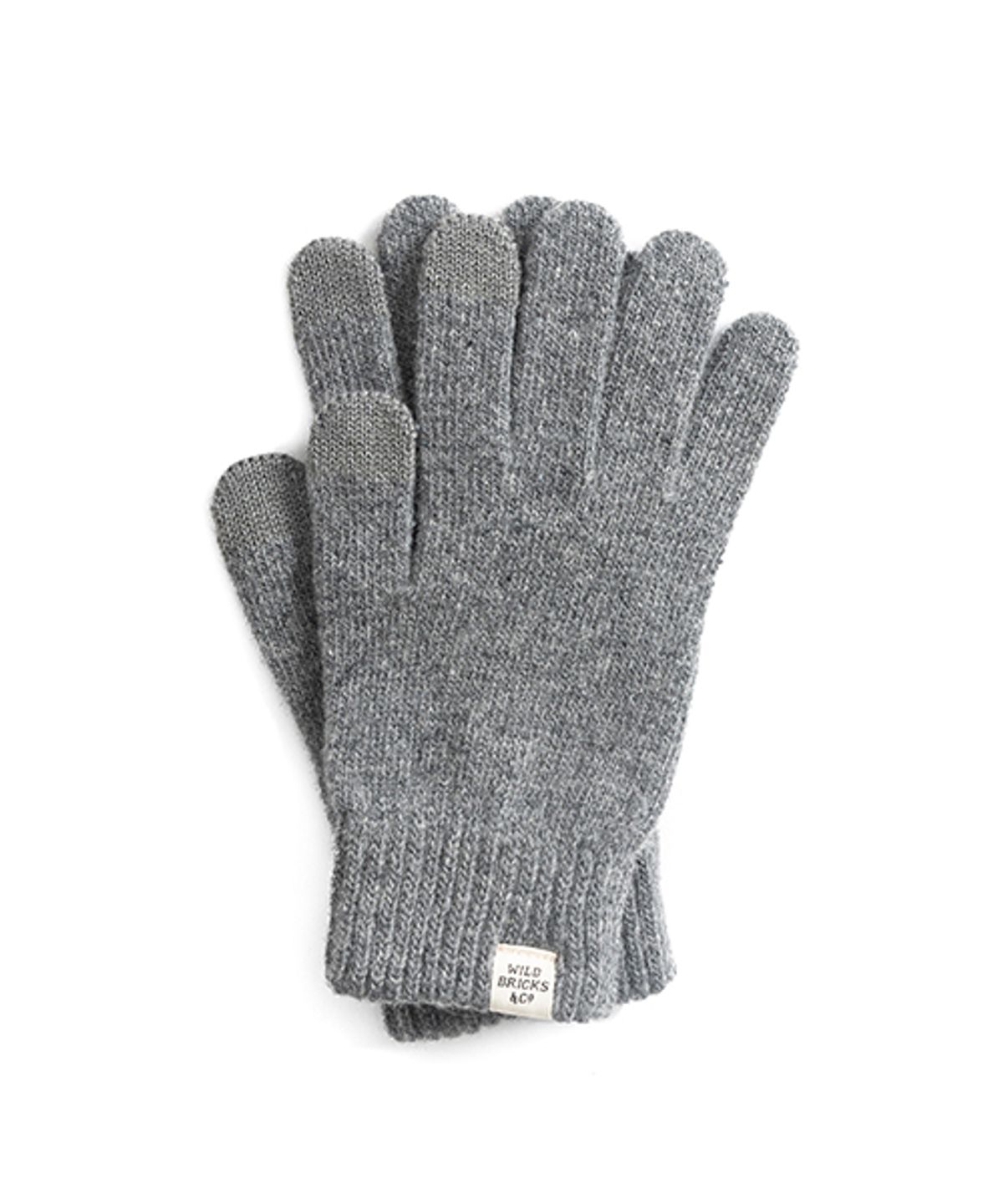 와일드 브릭스(WILD BRICKS) WL BASIC TOUCH GLOVES