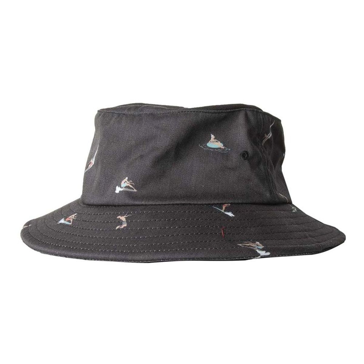 비슬라(VISSLA) Radical Bucket Hat-PHA
