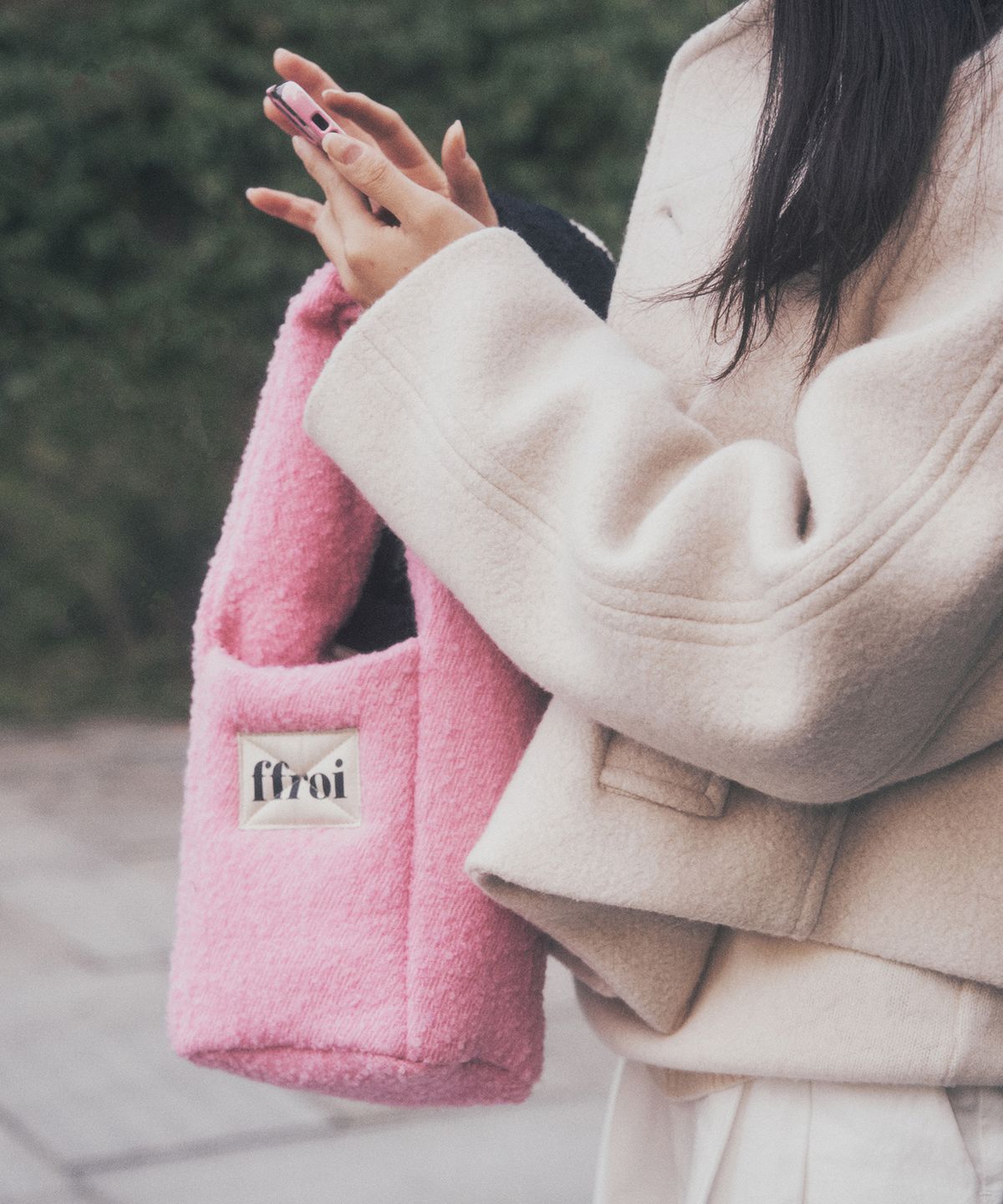 프루아(FFROI) 플리시