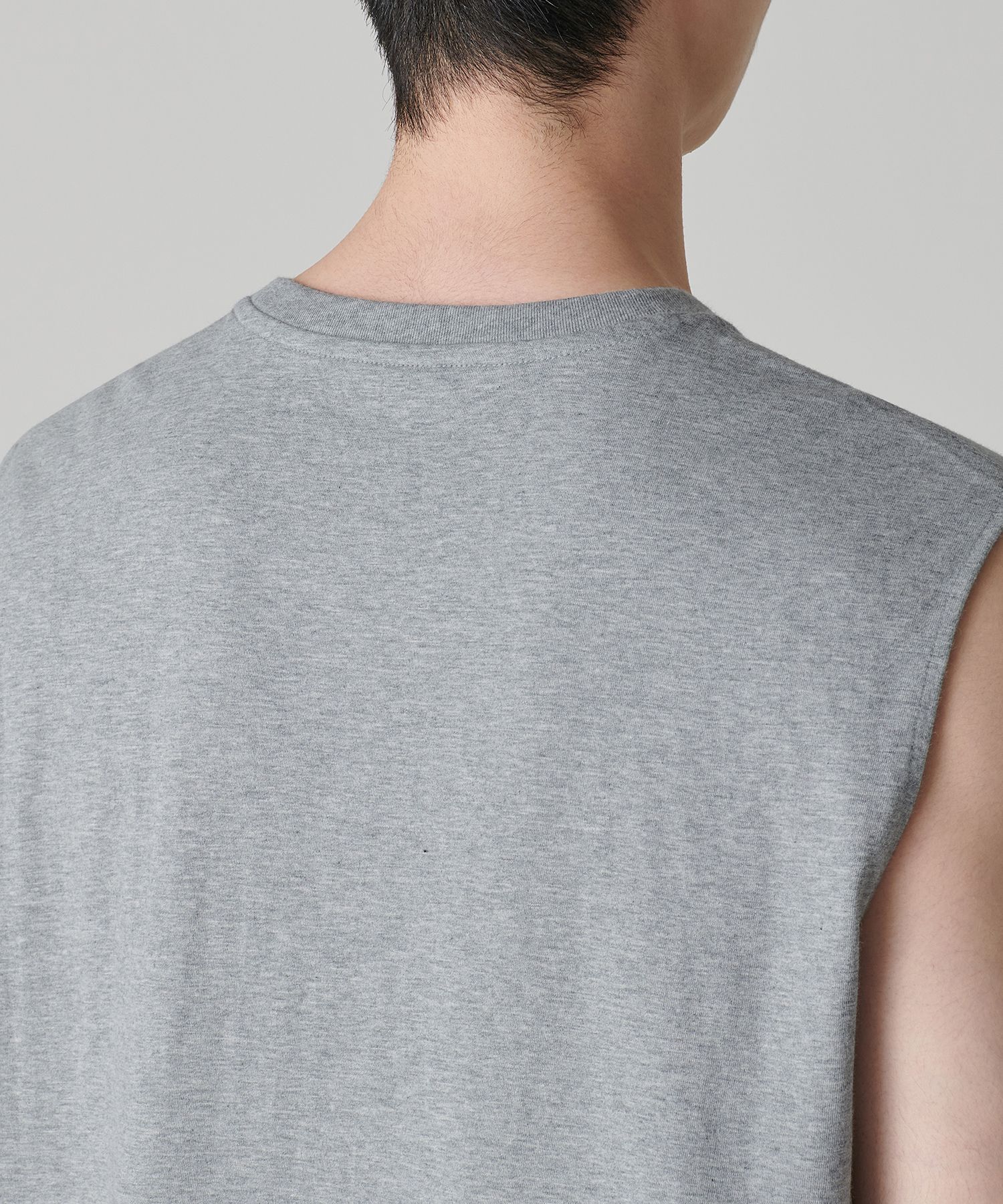 ★MUSINSA STANDARD★ Relaxed Crochet Short Sleeve Shirt Ivor MUSINSA | MUSINSA STANDARD [Cool Standard] Relaxed