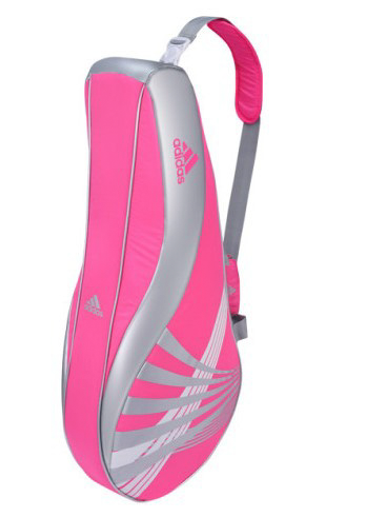 아디다스 배드민턴(ADIDAS BADMINTON) 배드민턴 스틸리스틴 W7 1단 가방 BG120111