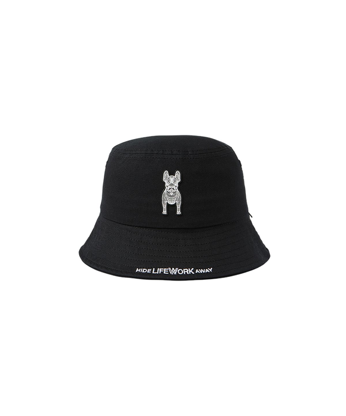 라이프워크 키즈(LIFEWORK KIDS) 키즈) 스탠딩 라독 버킷햇