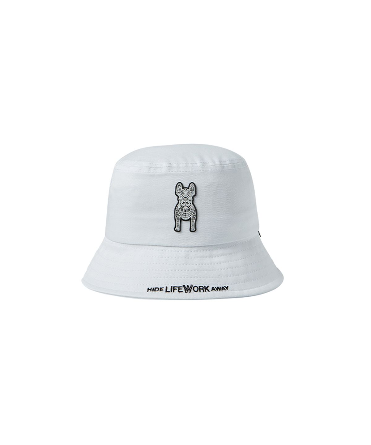 라이프워크 키즈(LIFEWORK KIDS) 키즈) 스탠딩 라독 버킷햇