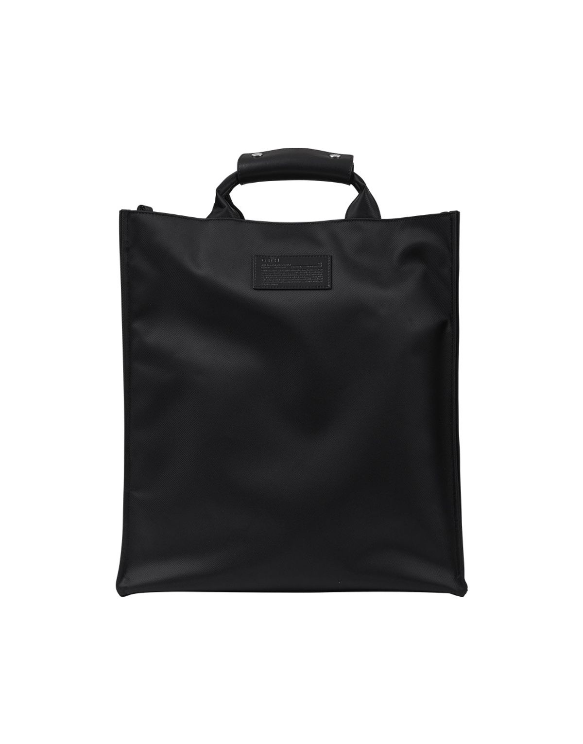 지비에이치 홈(GBH HOME) SQUARE BIG BAG (스퀘어 빅 백)