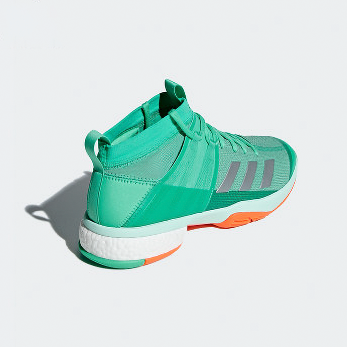 아디다스 배드민턴(ADIDAS BADMINTON) 남여공용 배드민턴화  부흐트 P8.1 DA8868