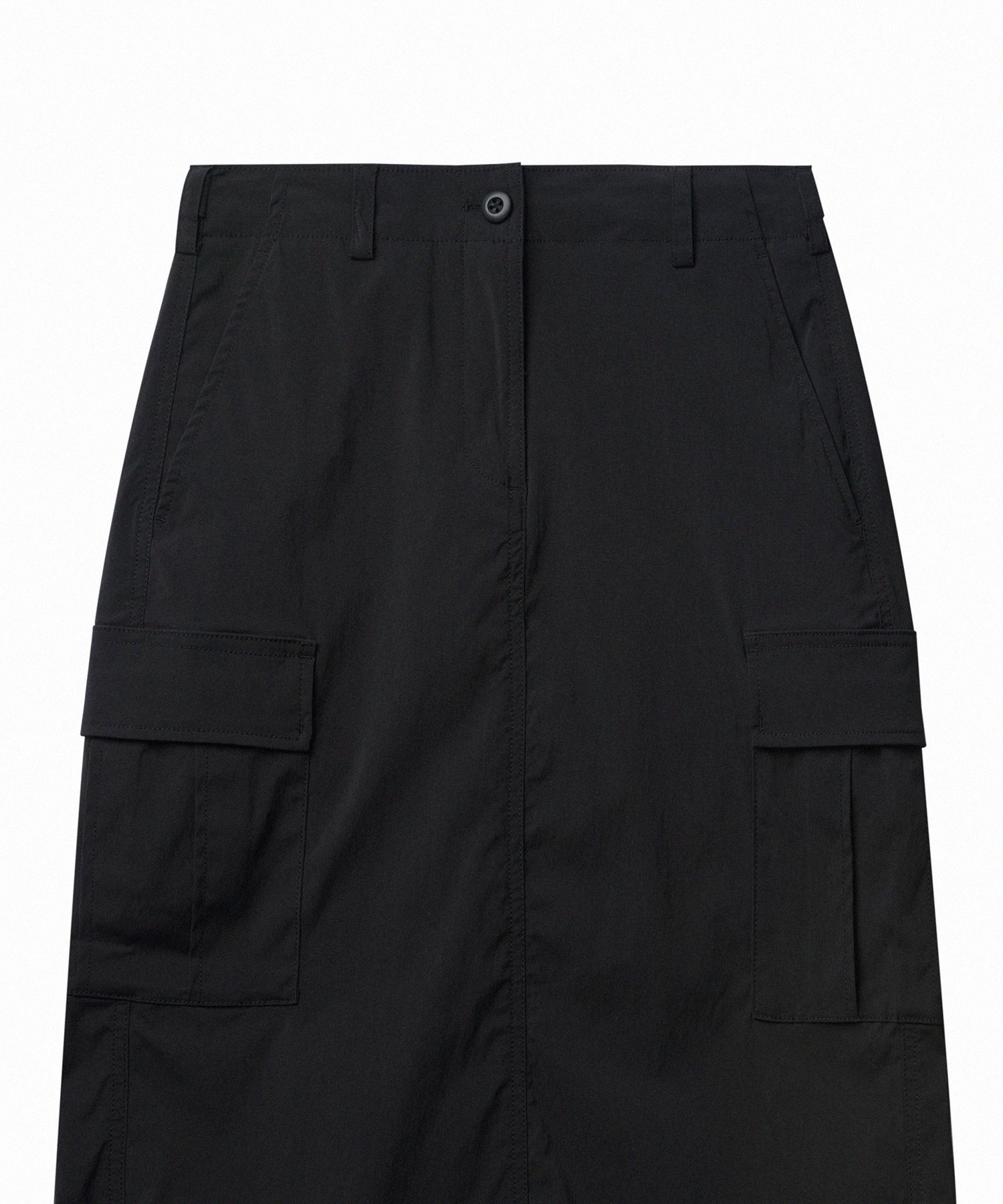 スカート musinsastandardwoman Women's Cargo Maxi Skirt Gunl MWCKS MUSINSA | MUSINSA STANDARD WOMAN Women's Cargo Maxi Skirt