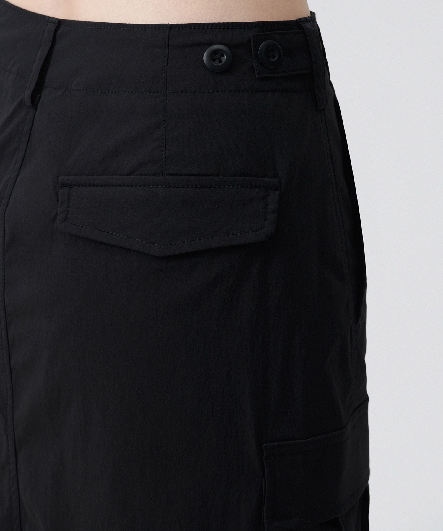 スカート musinsastandardwoman Women's Cargo Maxi Skirt Gunl MWCKS MUSINSA | MUSINSA STANDARD WOMAN Women's Cargo Maxi Skirt
