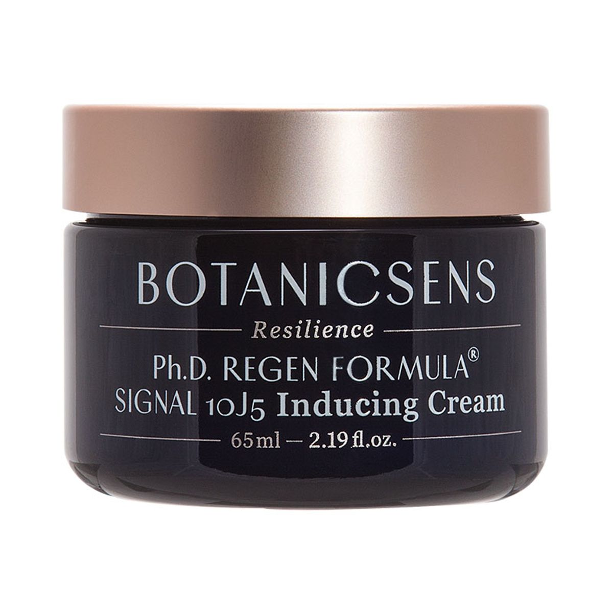 보타닉센스(BOTANICSENS) 데칸알 주름 미백개선 저자극 콜라겐 재생크림