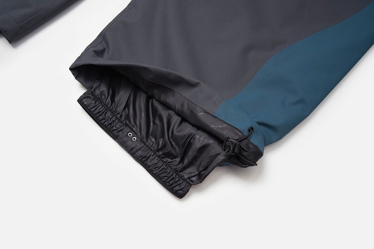 헬로우(HELLOW) 아우라 2223 AURA PANTS Combo wine gray