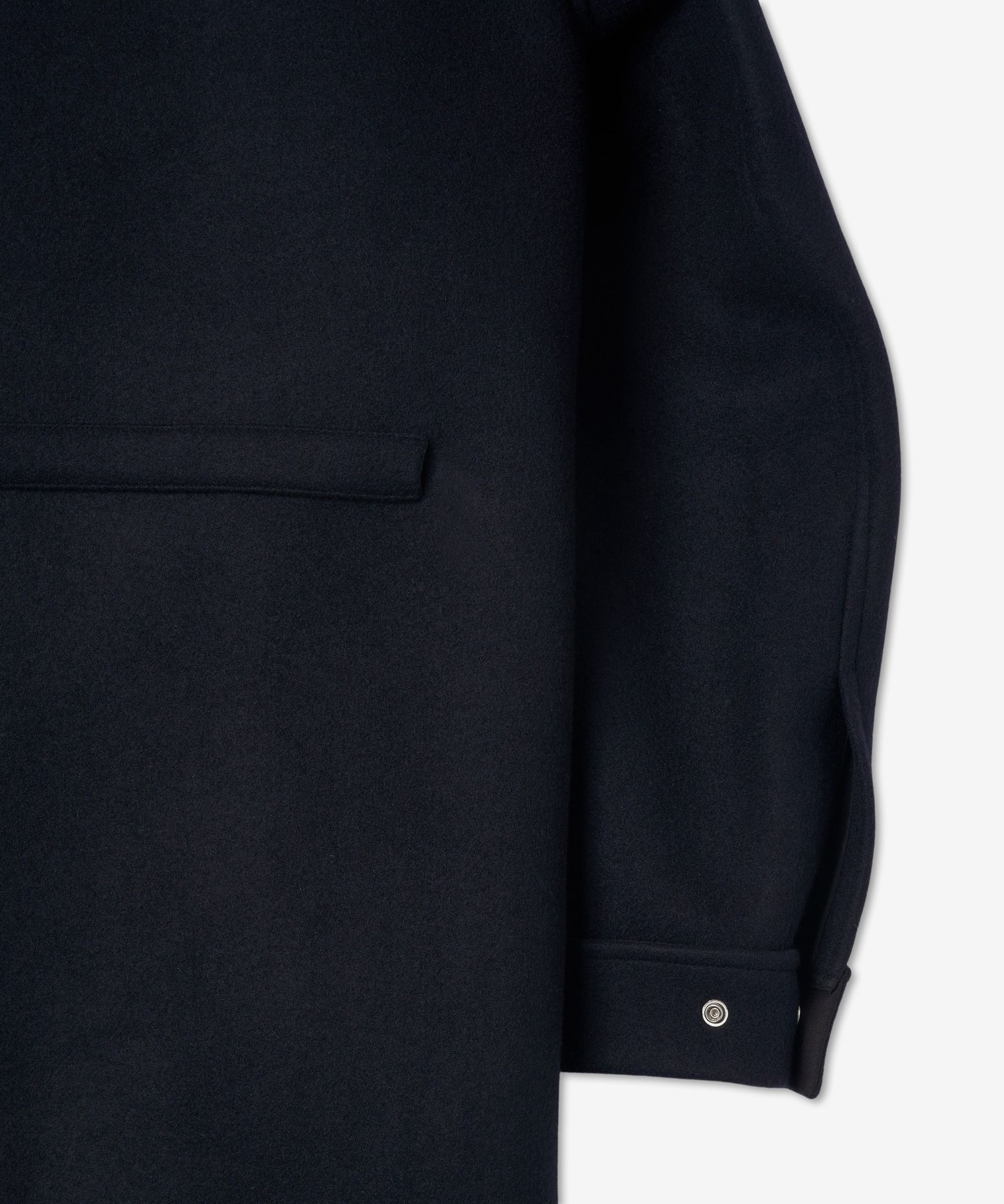 コート JIL SANDER Pocket coat navy J02AM0005J40004401 J02AM0005J400 MUSINSA | JIL SANDER Pocket Coat - Navy / J02AM0005J40004401