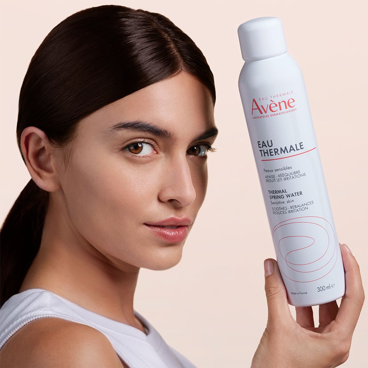 아벤느(AVENE) 오떼르말 미스트 300ml 2개