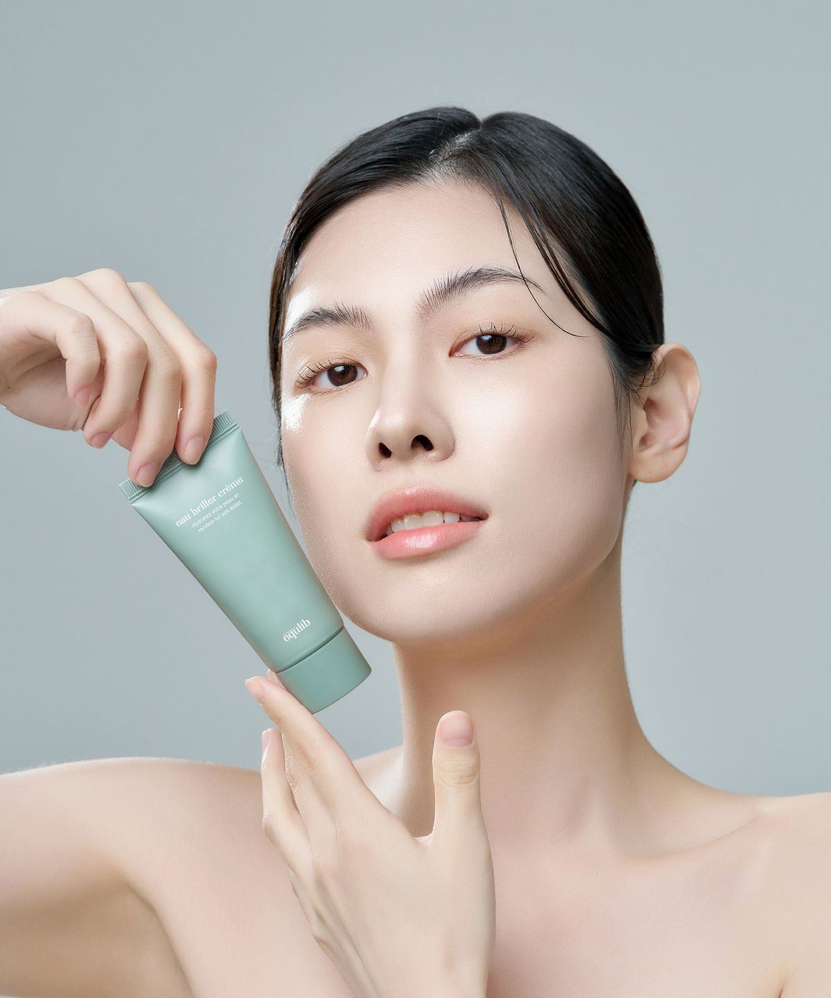 이퀄리브(EQULIB) 오 브리에 크림 60ml