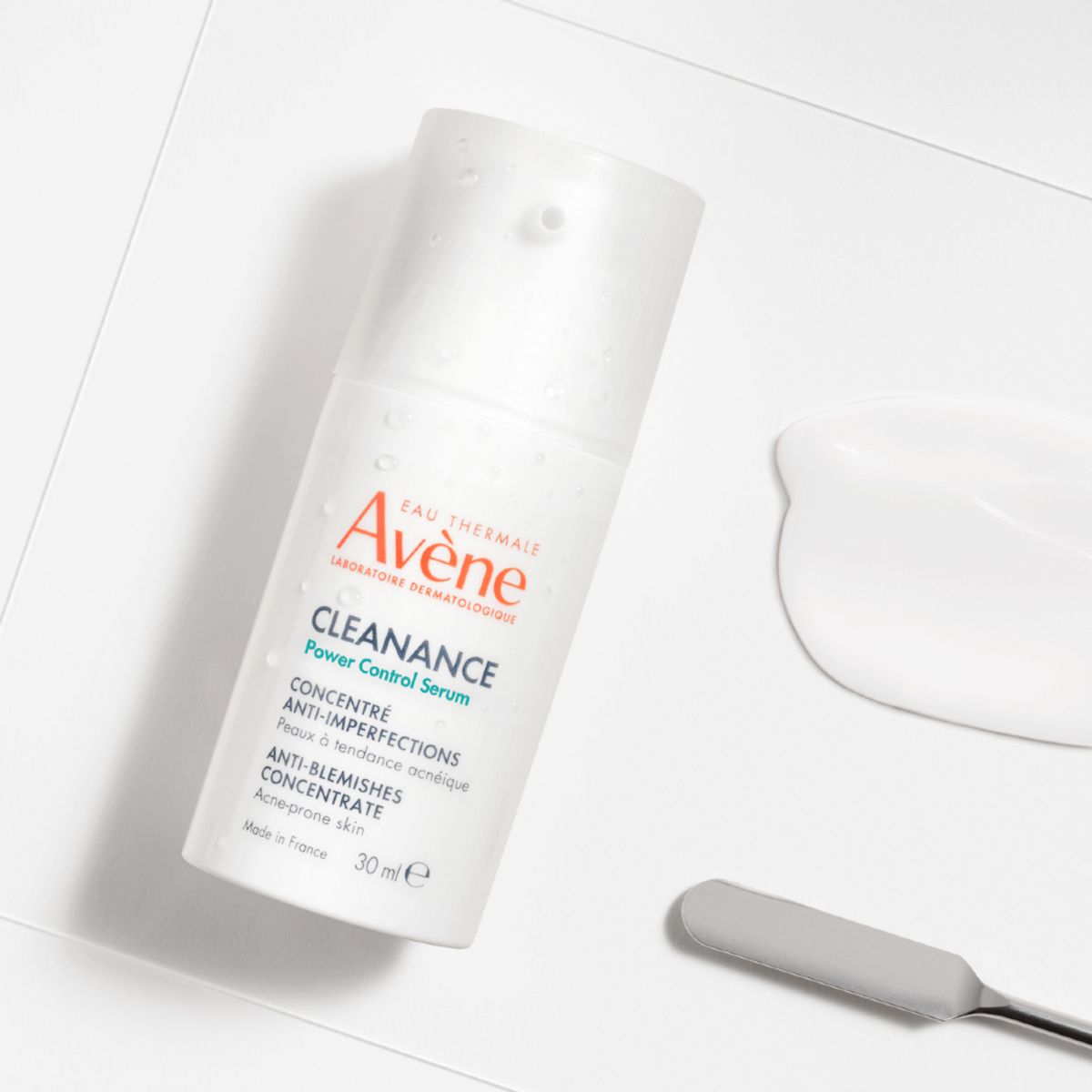 아벤느(AVENE) 클리낭스 파워컨트롤 세럼 30ml