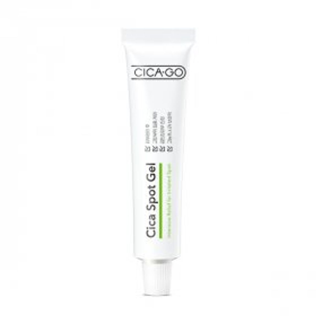 아이소이(ISOI) 시카고 시카 스팟겔(진정) 25g