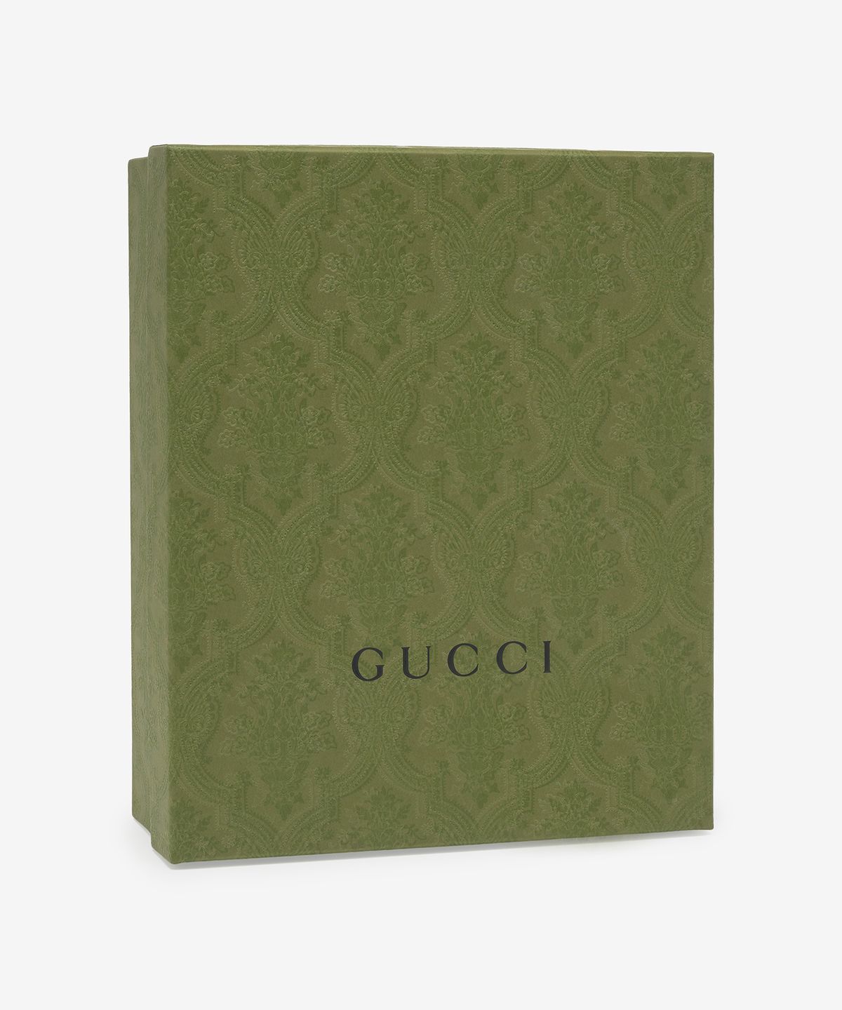 구찌(GUCCI) 남성 GG 마몬트 반지갑 - 블랙 / 4287260YK0N1000