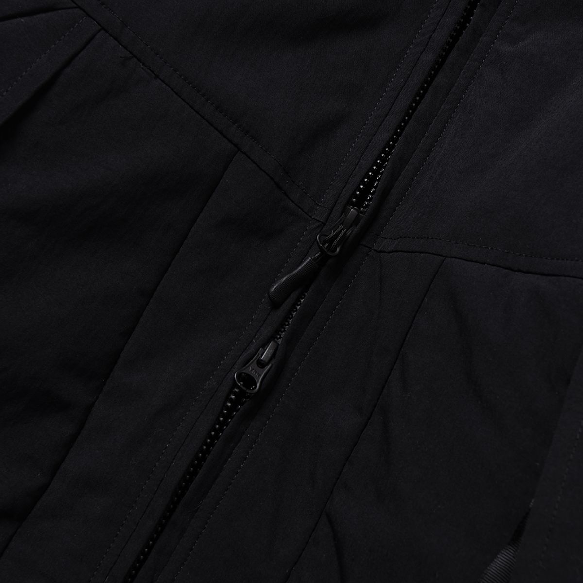 와이엠씨엘케이와이(YMCL KY) US PCU LEVEL7 Type1 Parka - Black