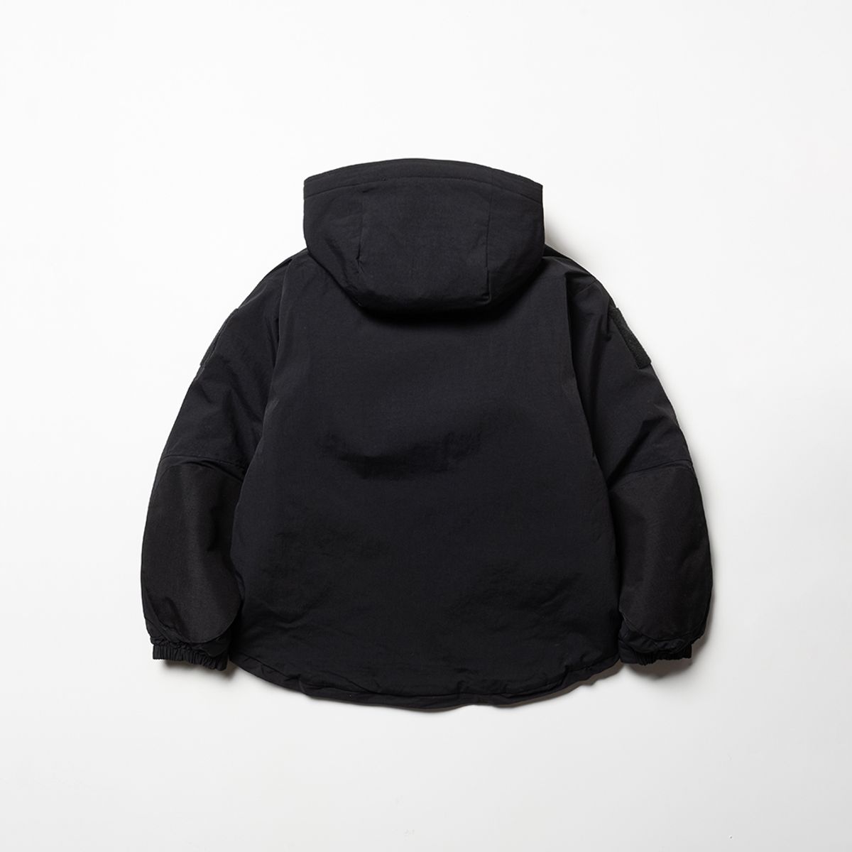 와이엠씨엘케이와이(YMCL KY) US PCU LEVEL7 Type1 Parka - Black