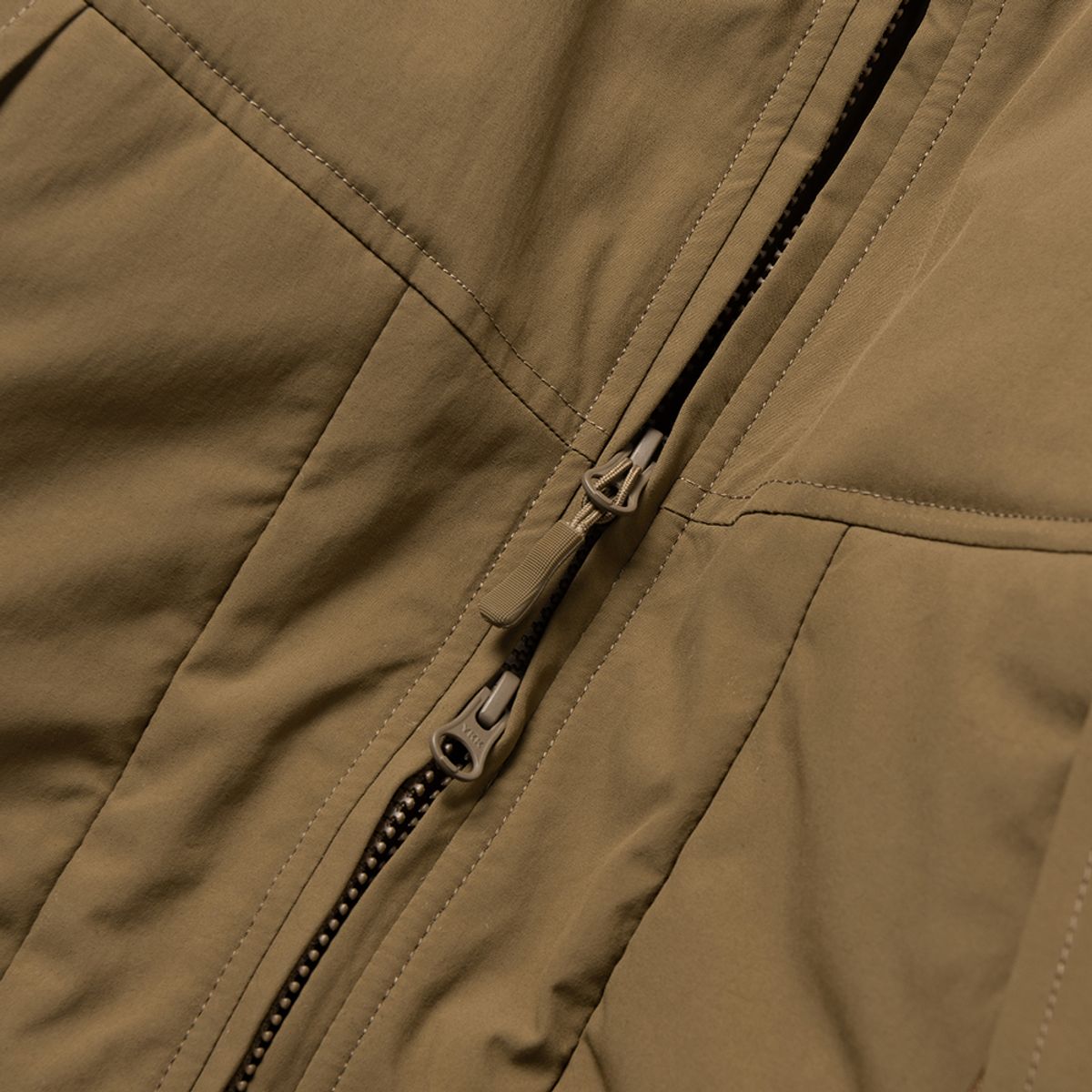 와이엠씨엘케이와이(YMCL KY) US PCU LEVEL7 Type1 Parka - Coyote