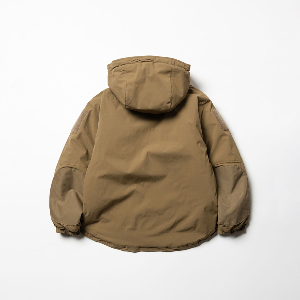 와이엠씨엘케이와이(YMCL KY) US PCU LEVEL7 Type1 Parka - Coyote