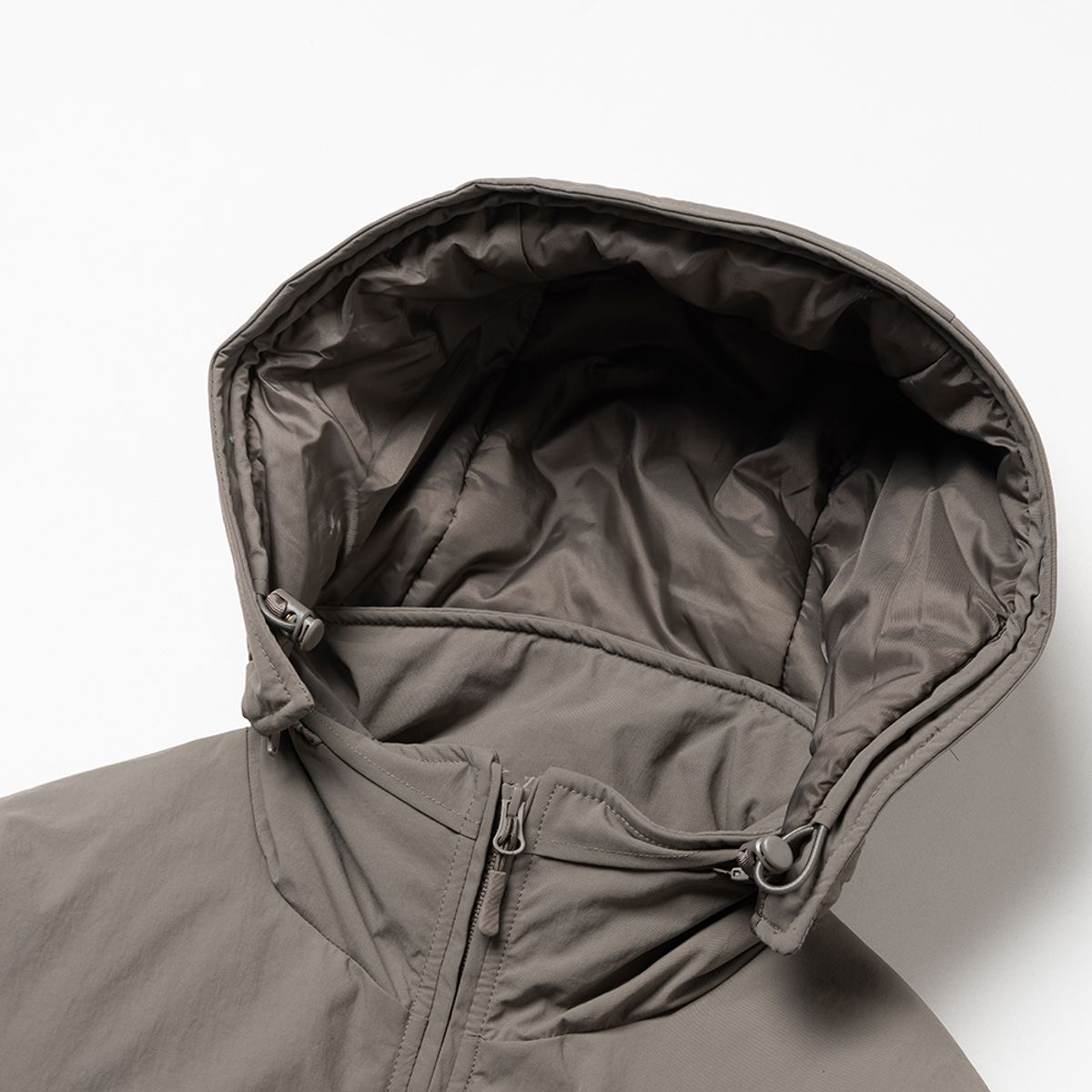 와이엠씨엘케이와이(YMCL KY) YMCL KY US PCU LEVEL7 Type1 Parka - Foliage