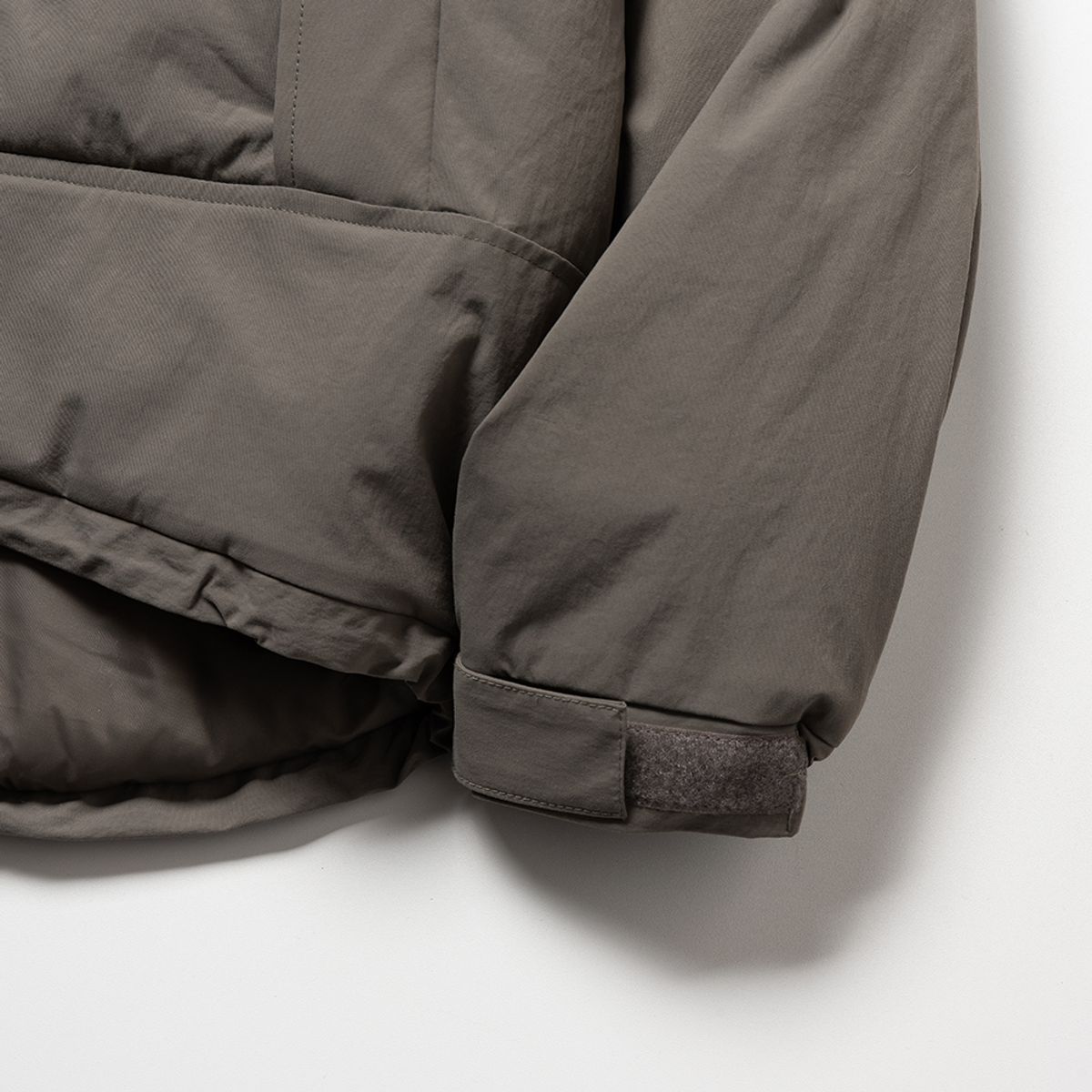 와이엠씨엘케이와이(YMCL KY) YMCL KY US PCU LEVEL7 Type1 Parka - Foliage