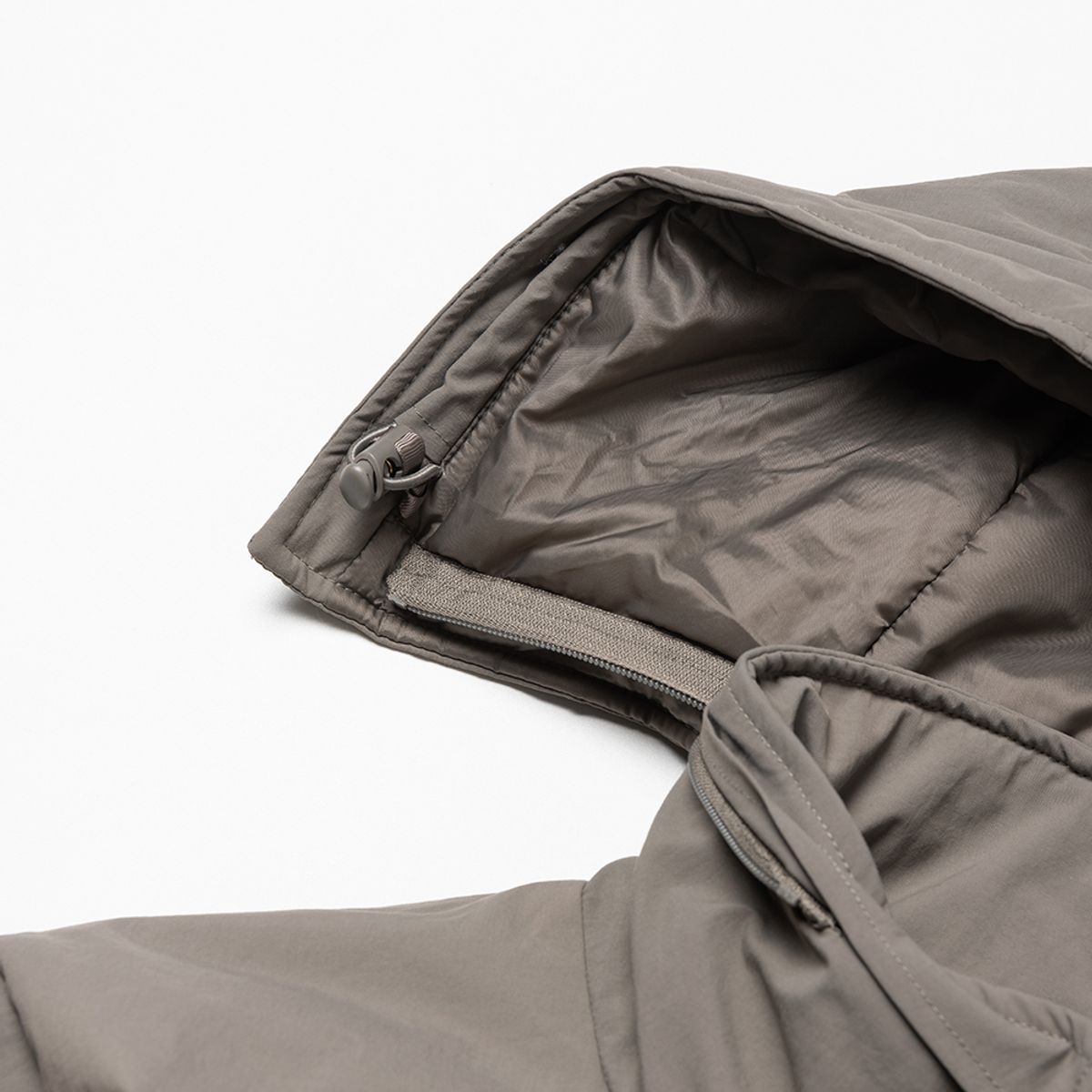 와이엠씨엘케이와이(YMCL KY) YMCL KY US PCU LEVEL7 Type1 Parka - Foliage