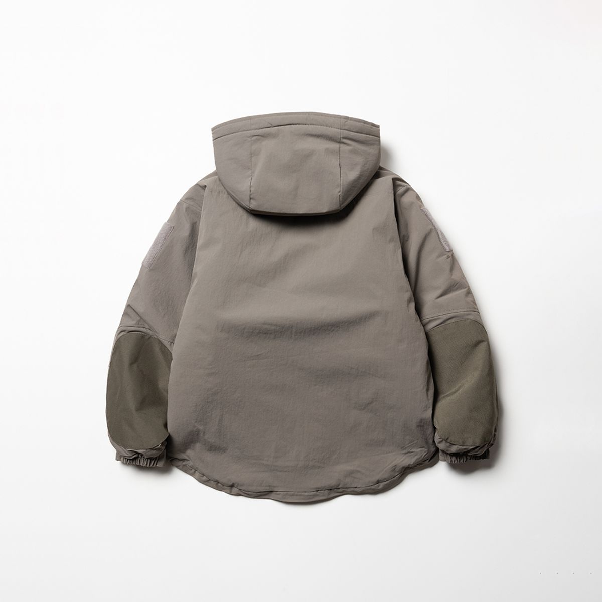 와이엠씨엘케이와이(YMCL KY) YMCL KY US PCU LEVEL7 Type1 Parka - Foliage