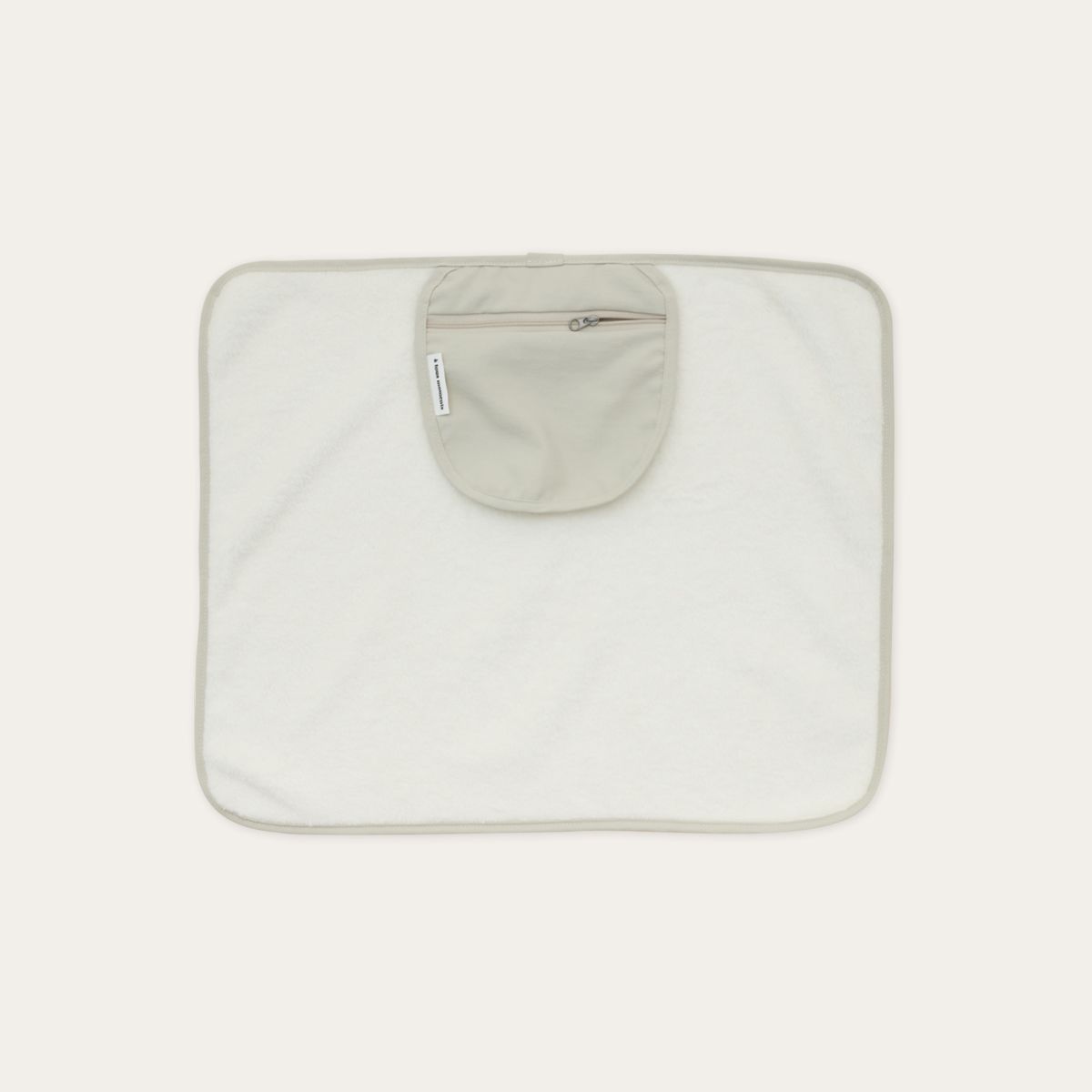 아투스모멍트(A TOUS MOMENTS) 브뤼에  블랭킷 - 에버닌 2sizes