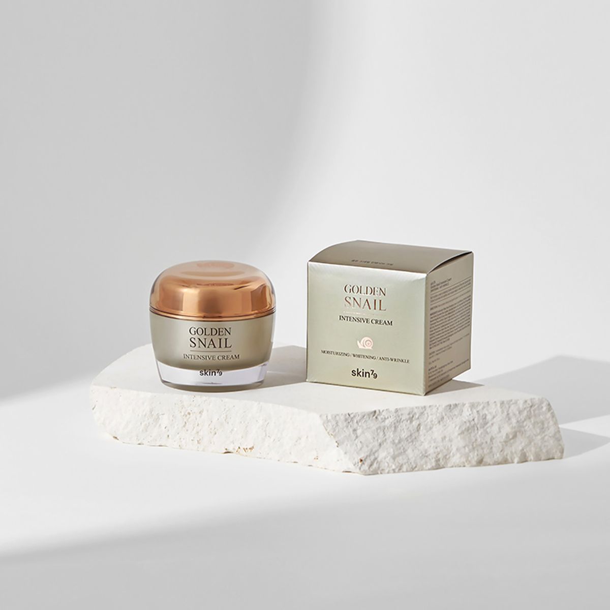스킨79(SKIN79) 골든 스네일 인텐시브 크림 50g