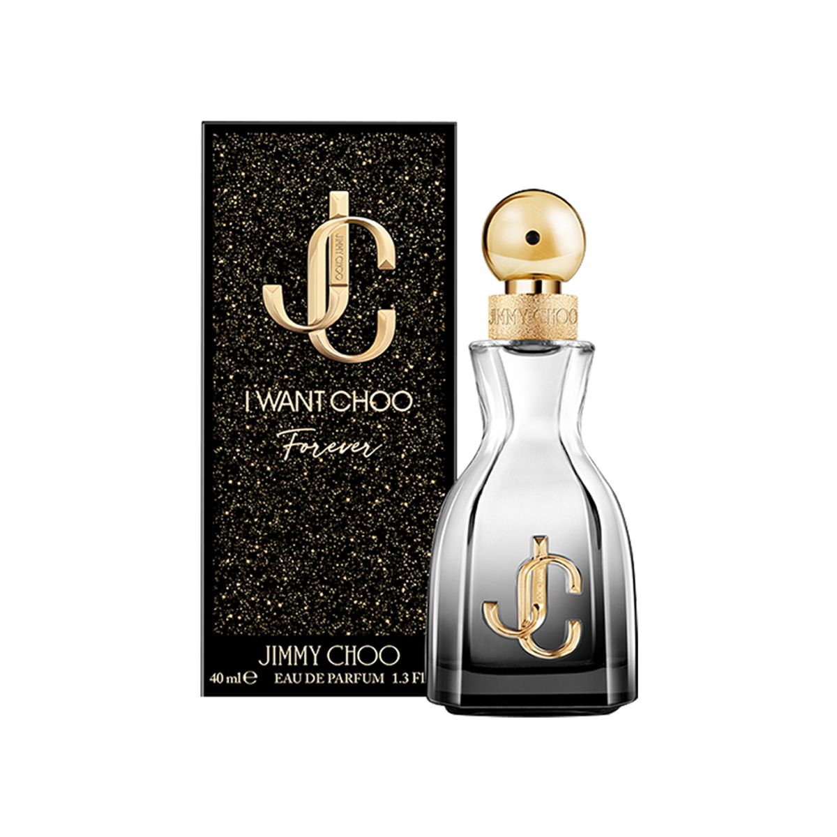 지미추 퍼퓸(JIMMY CHOO PARFUMS) 아이 원 추 포에버 EDP 40ML(+아이 원 추 르 파팡 바디로션 100ML)