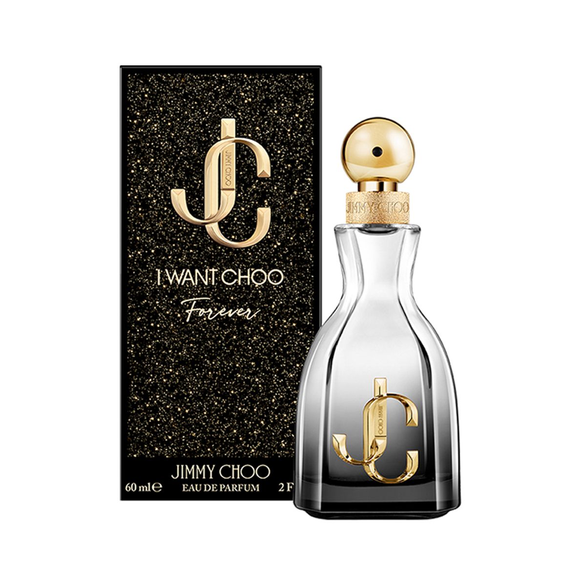 지미추 퍼퓸(JIMMY CHOO PARFUMS) 아이 원 추 포에버 EDP 60ML(+아이 원 추 르 파팡 바디로션 100ML)