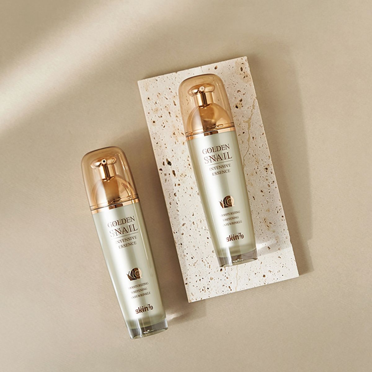 스킨79(SKIN79) 골든 스네일 인텐시브 에센스 40ml