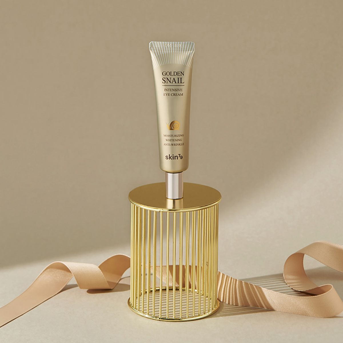 스킨79(SKIN79) 골든 스네일 인텐시브 아이크림 35g