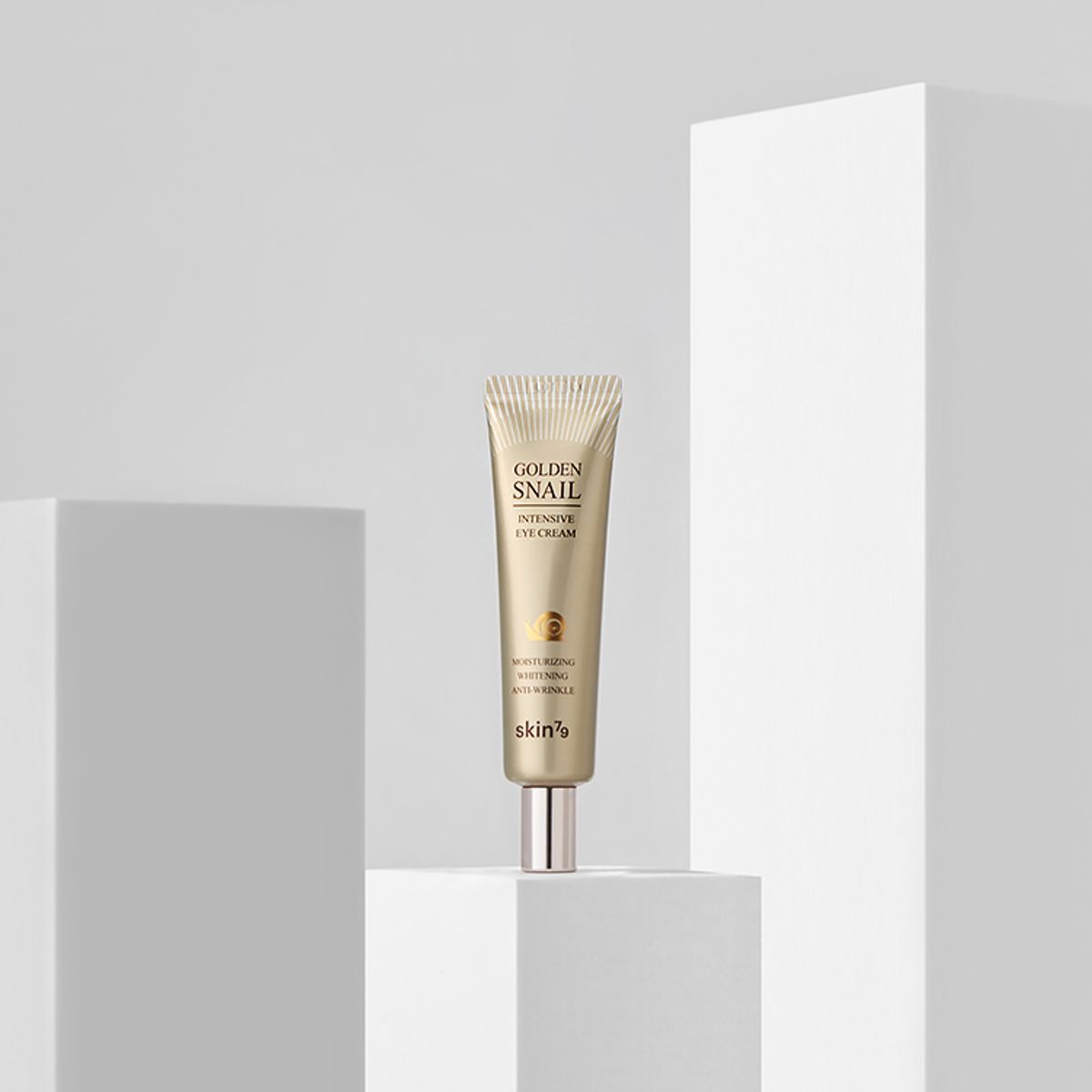 스킨79(SKIN79) 골든 스네일 인텐시브 아이크림 35g