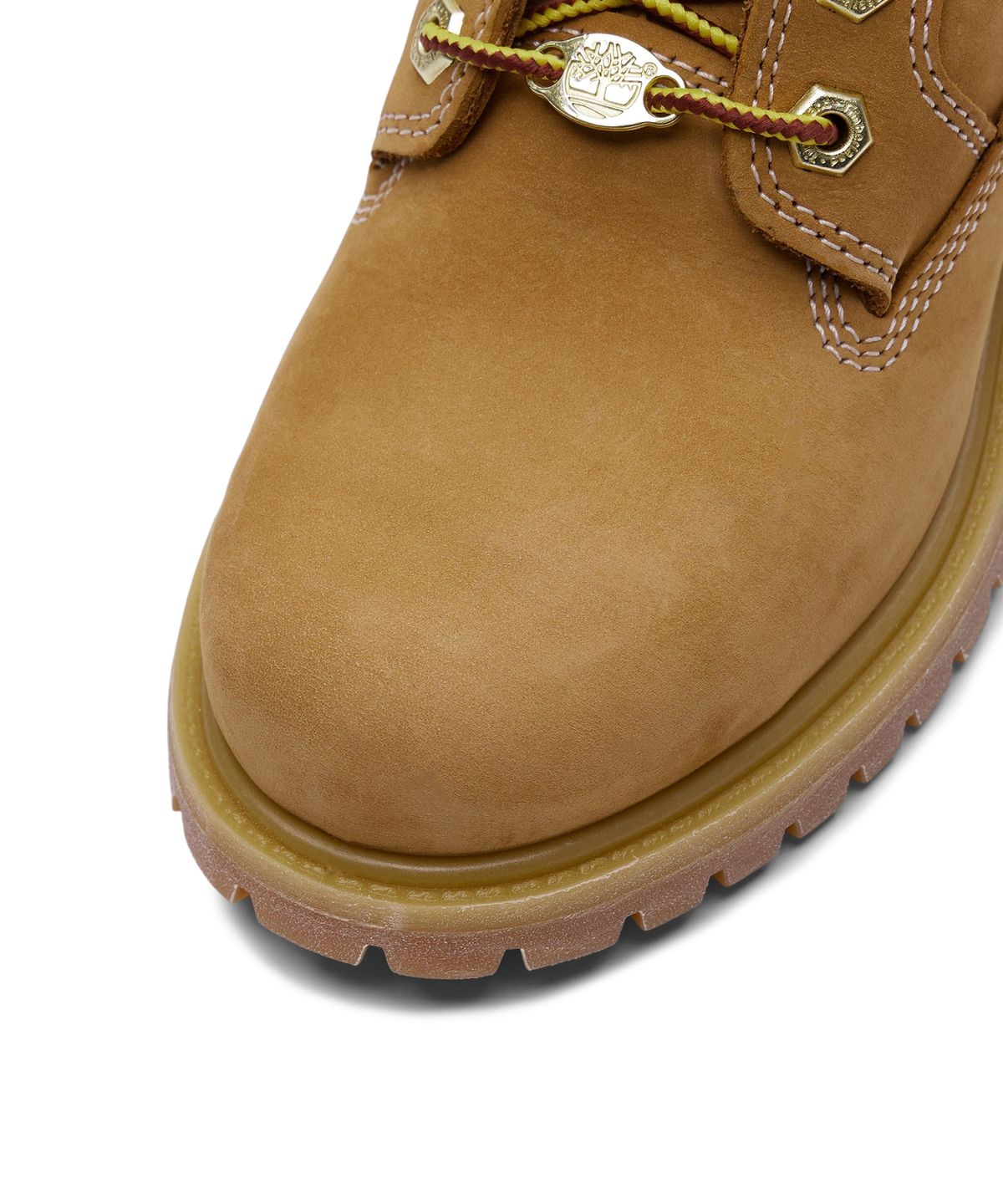 팀버랜드(TIMBERLAND) [ICON] (여성) 넬리 워터프루프 추카부츠 - 위트 누벅 / 23399-713