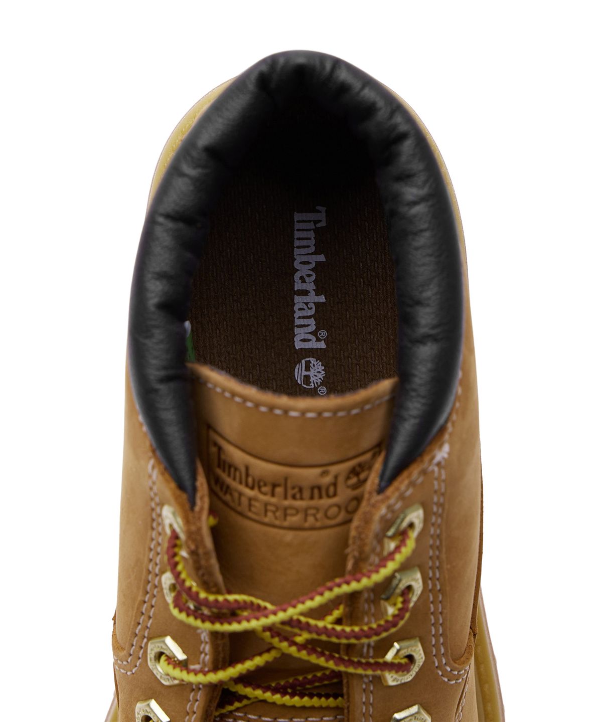 팀버랜드(TIMBERLAND) [ICON] (여성) 넬리 워터프루프 추카부츠 - 위트 누벅 / 23399-713