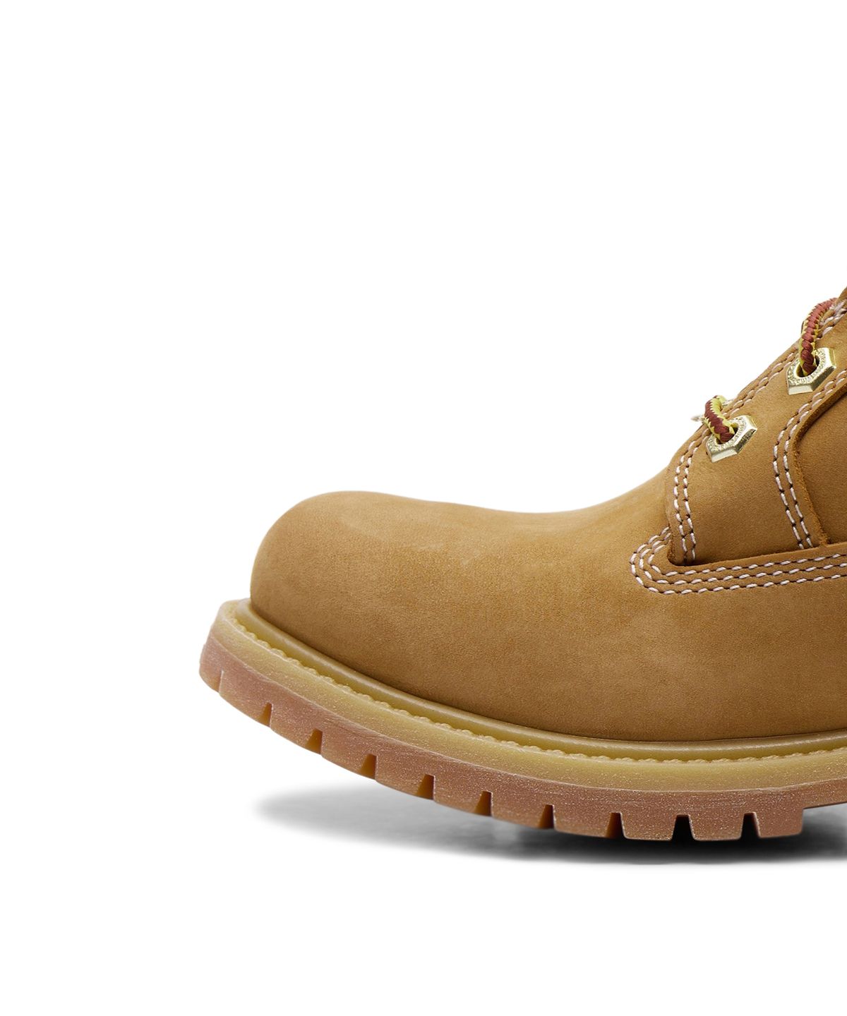 팀버랜드(TIMBERLAND) [ICON] (여성) 넬리 워터프루프 추카부츠 - 위트 누벅 / 23399-713
