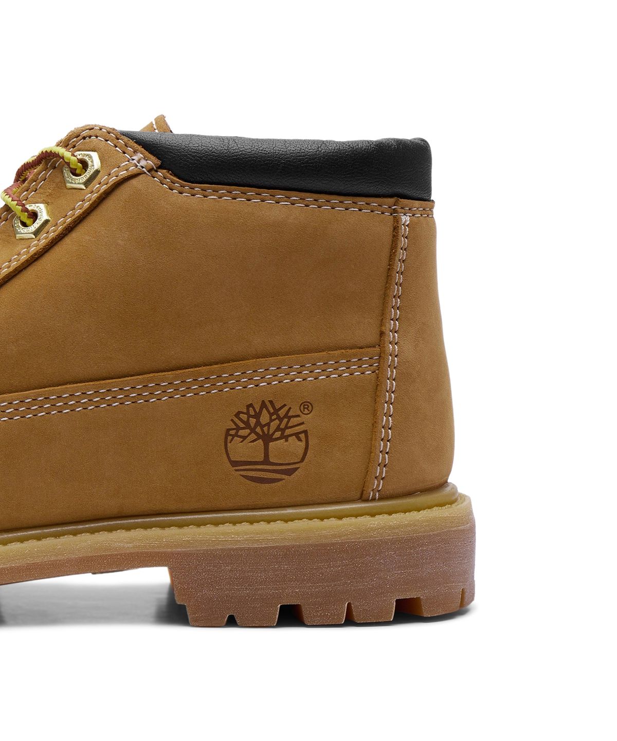 팀버랜드(TIMBERLAND) [ICON] (여성) 넬리 워터프루프 추카부츠 - 위트 누벅 / 23399-713