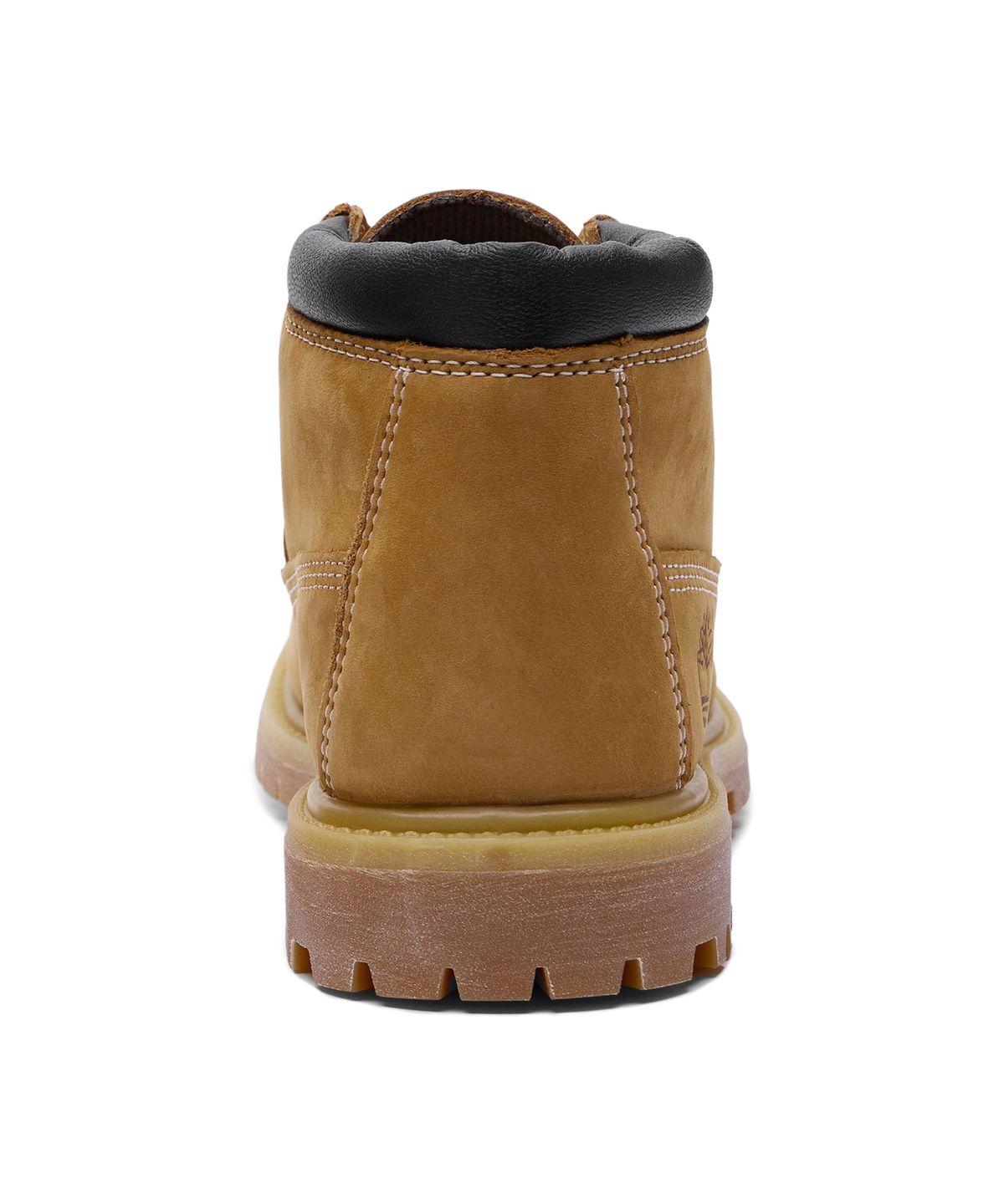 팀버랜드(TIMBERLAND) [ICON] (여성) 넬리 워터프루프 추카부츠 - 위트 누벅 / 23399-713