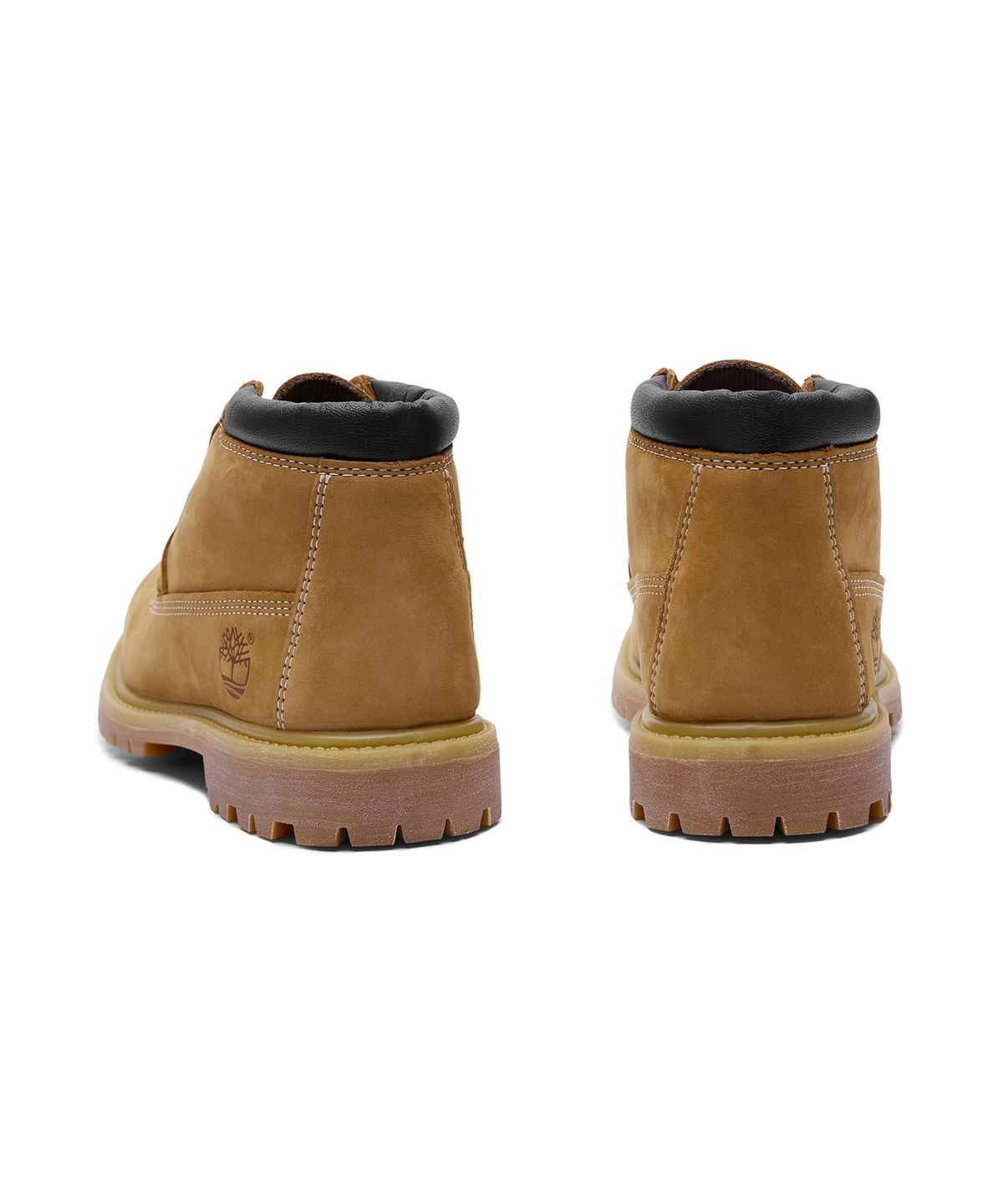 팀버랜드(TIMBERLAND) [ICON] (여성) 넬리 워터프루프 추카부츠 - 위트 누벅 / 23399-713