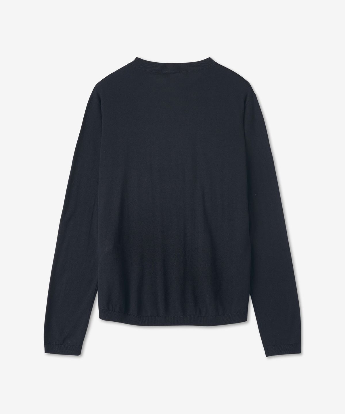 에스 막스 마라(S MAX MARA) 울트라 포켓 니트 - 블랙 / 93660529600012006