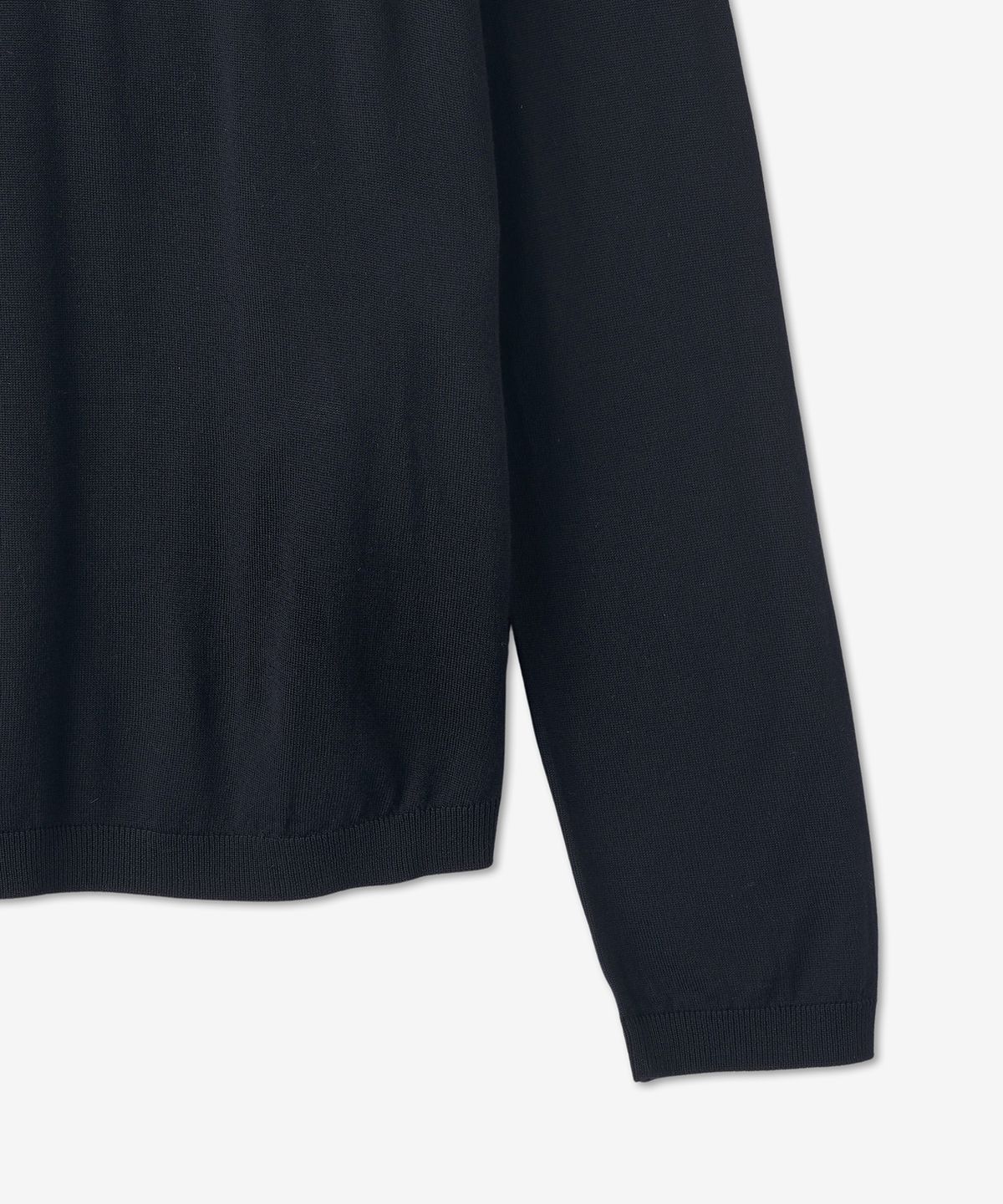 에스 막스 마라(S MAX MARA) 울트라 포켓 니트 - 블랙 / 93660529600012006