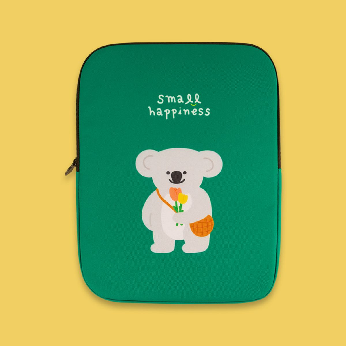올뉴프레임(ALL NEW FRAME) Small happiness (아이패드/13/15인치)