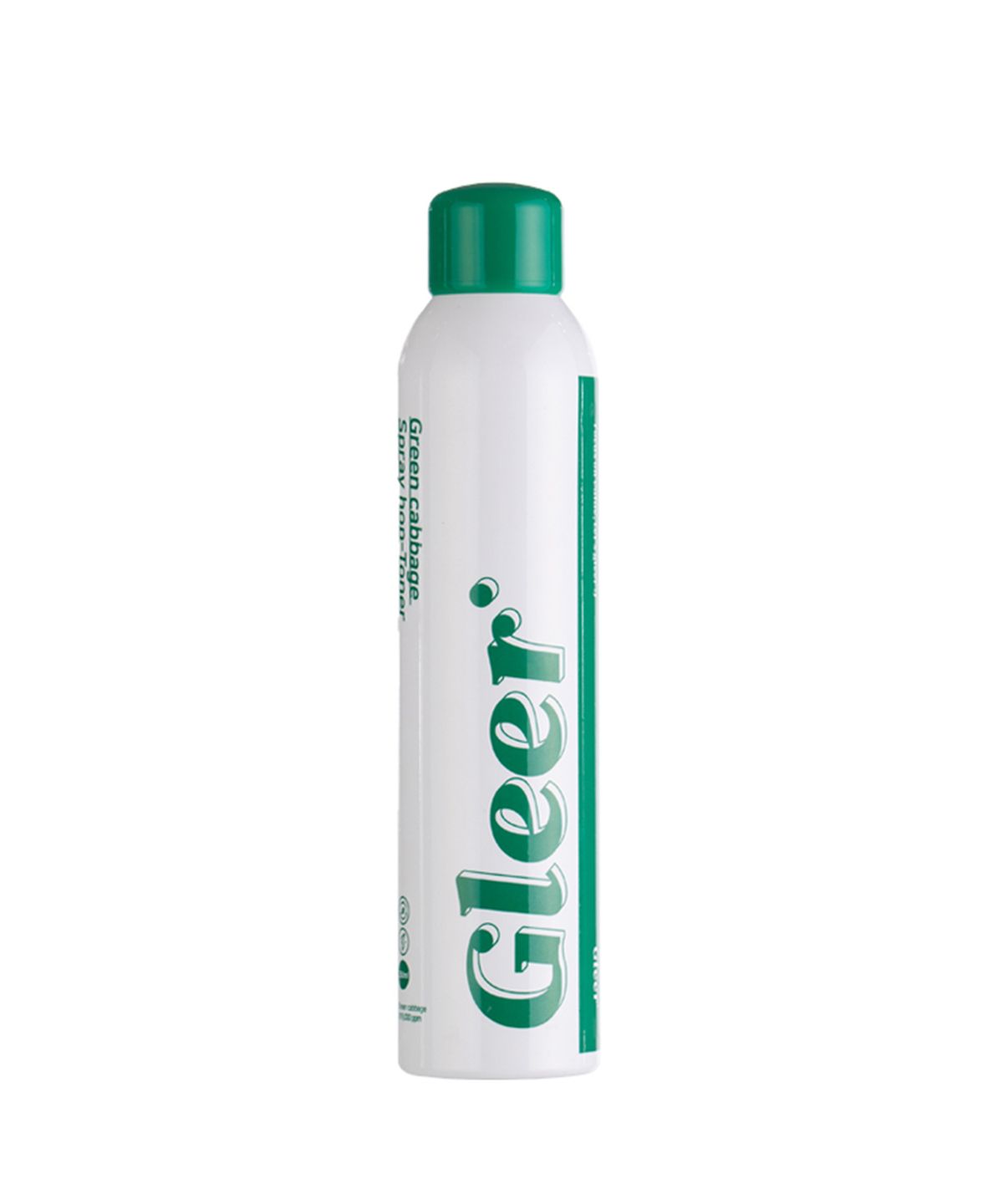 글리어(GLEER) 그린캐비지 스프레이 홉 토너 250ml - 후기 | 무신사